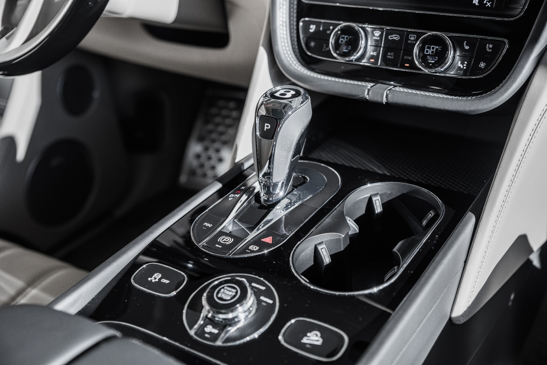 New 2020 Bentley Bentayga V8 | St. Petersburg, FL