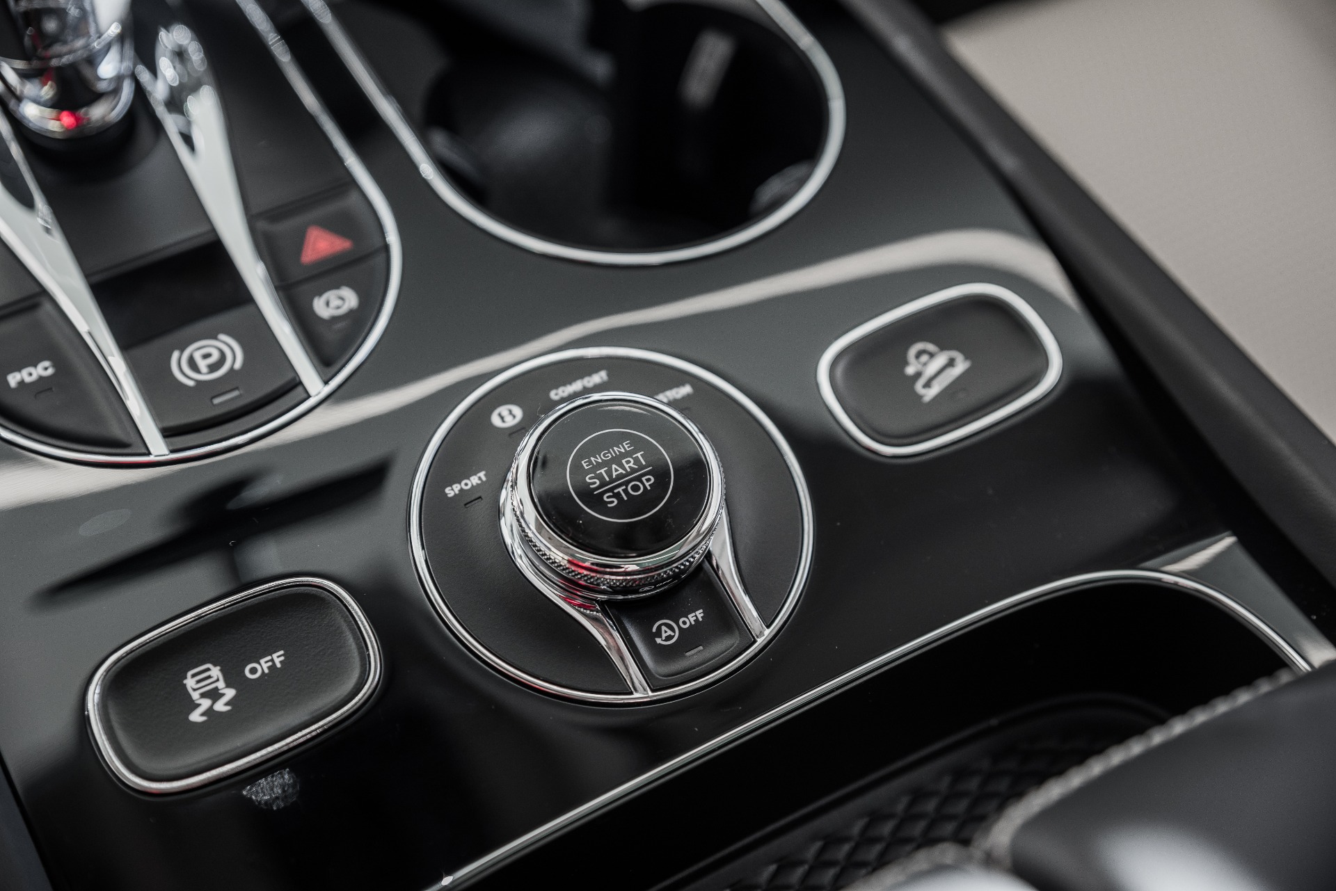 New 2020 Bentley Bentayga V8 | St. Petersburg, FL