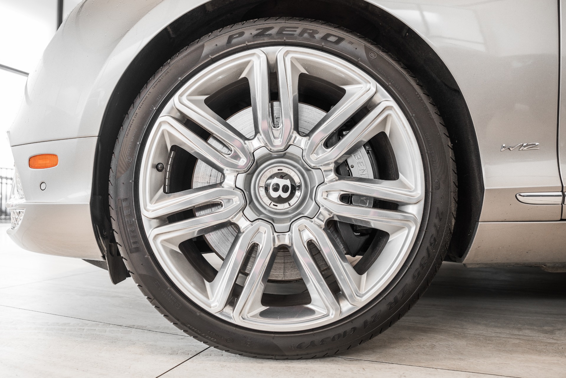 Used 2016 Bentley Continental GT | St. Petersburg, FL