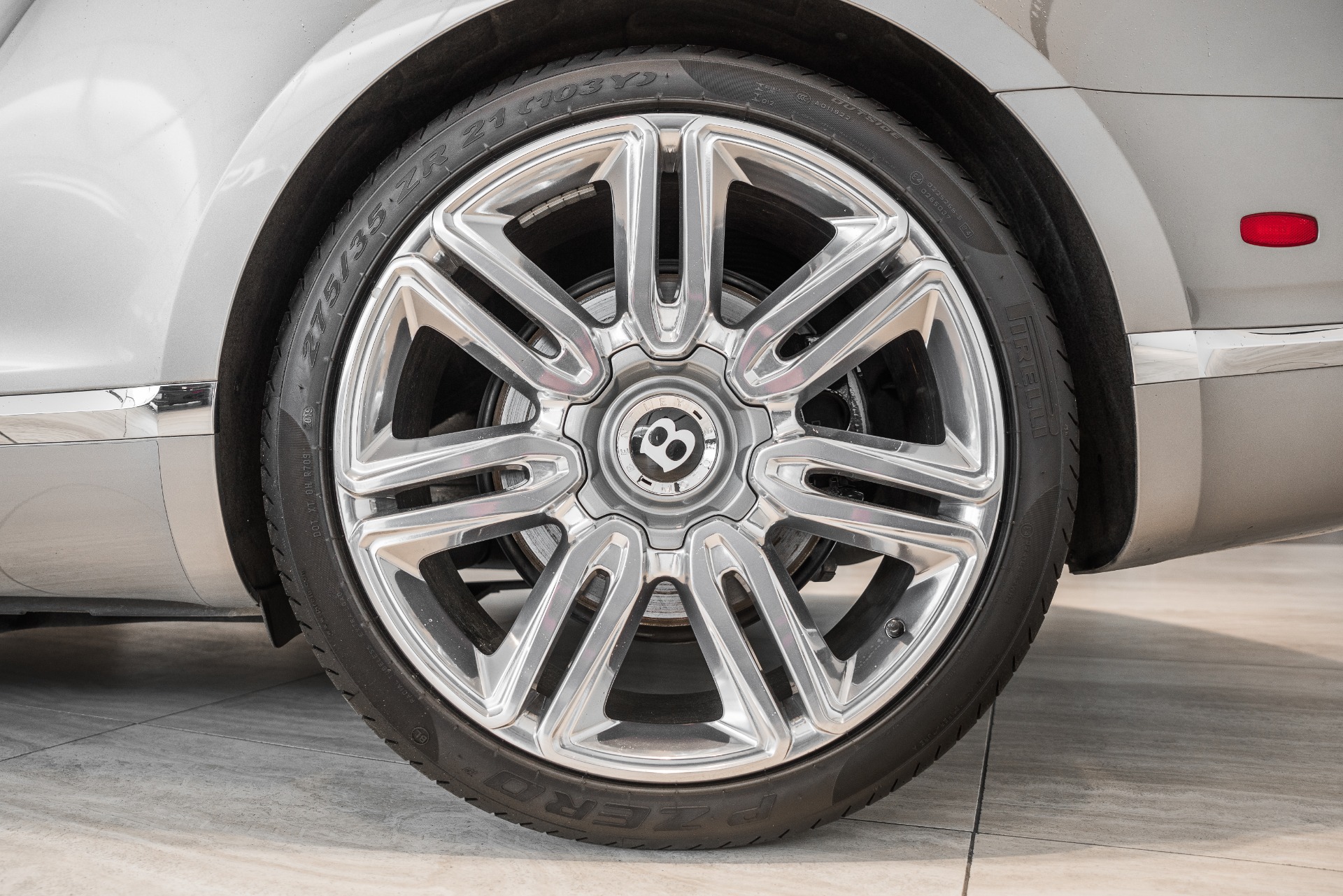 Used 2016 Bentley Continental GT | St. Petersburg, FL
