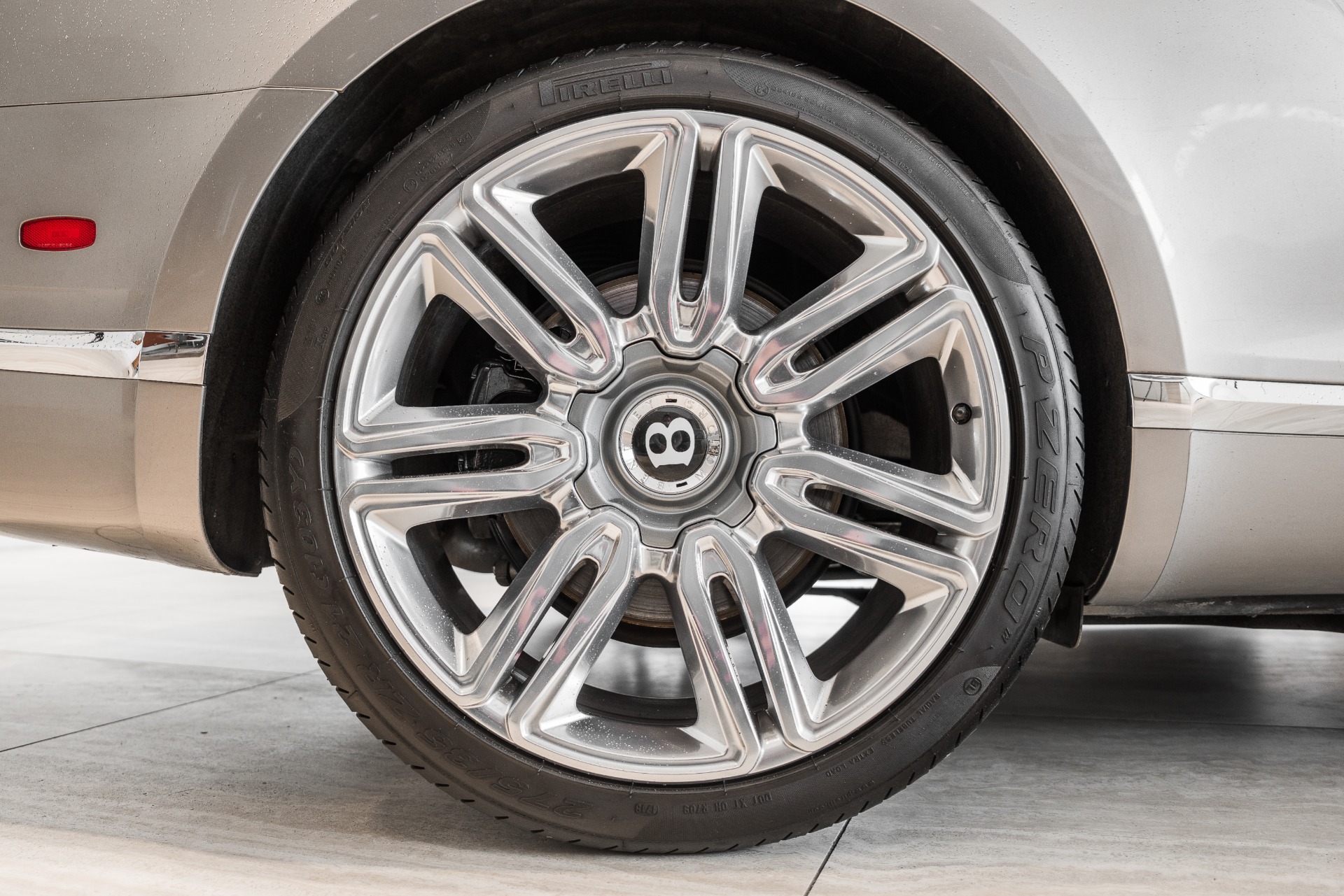 Used 2016 Bentley Continental GT | St. Petersburg, FL