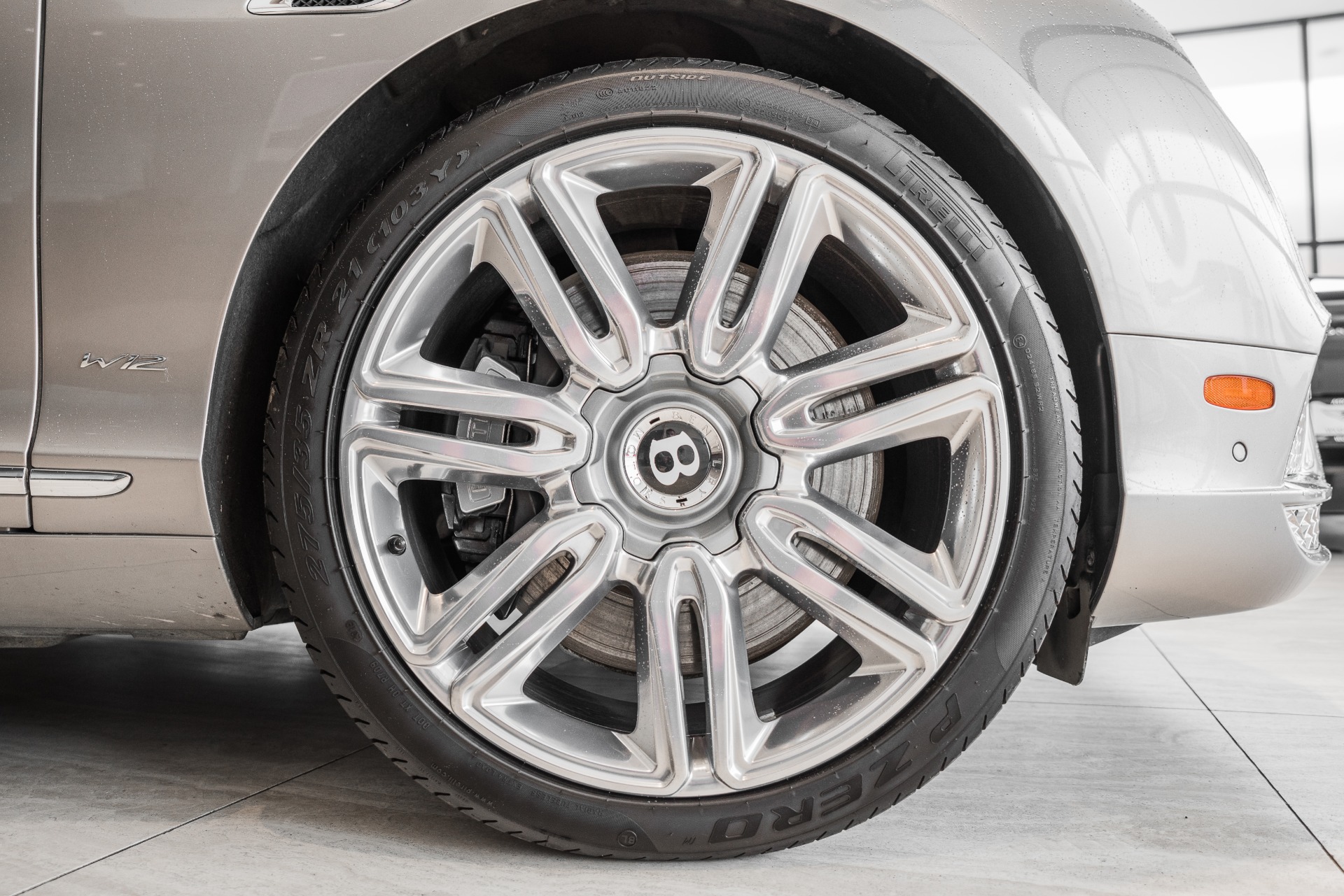 Used 2016 Bentley Continental GT | St. Petersburg, FL