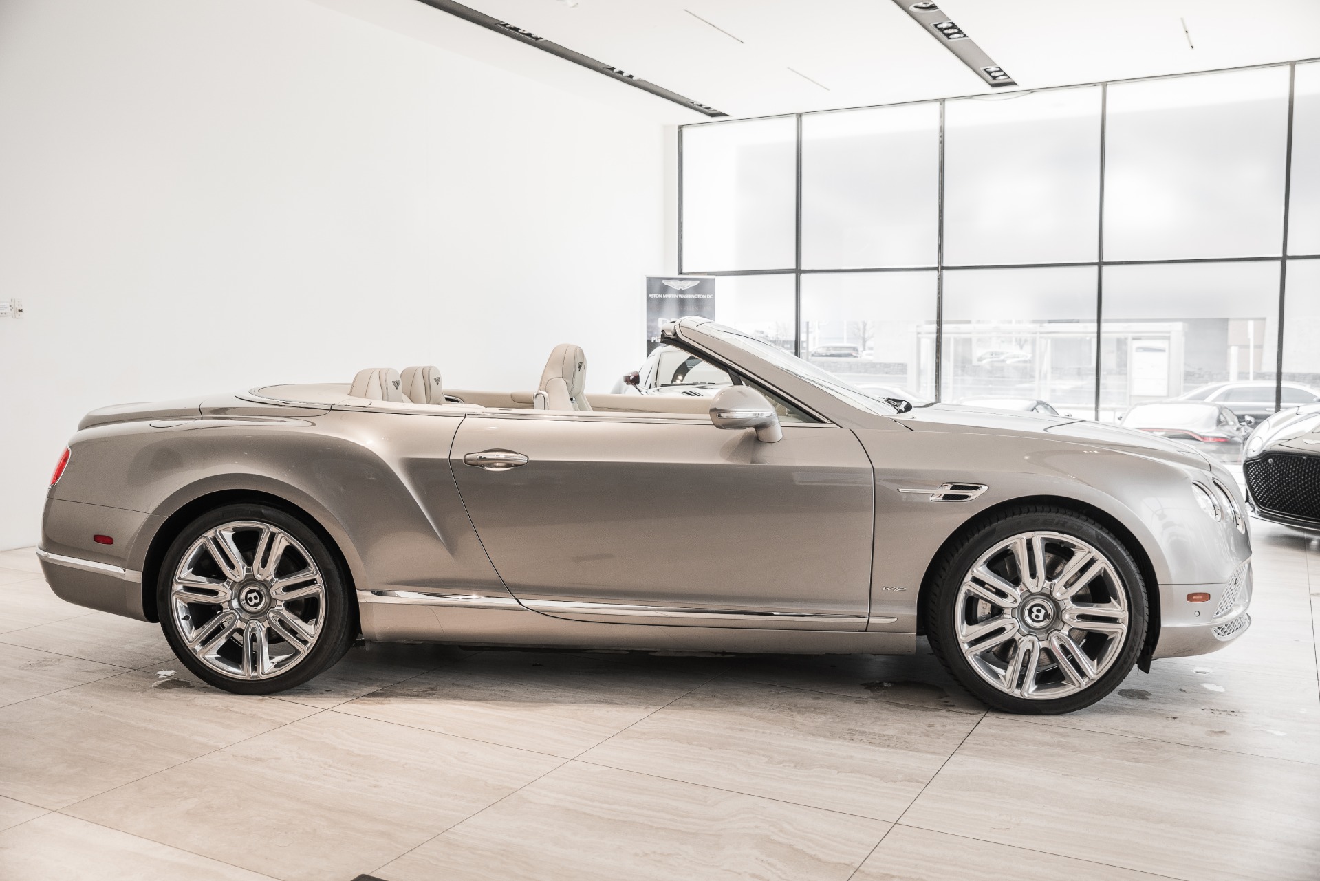 Used 2016 Bentley Continental GT | St. Petersburg, FL