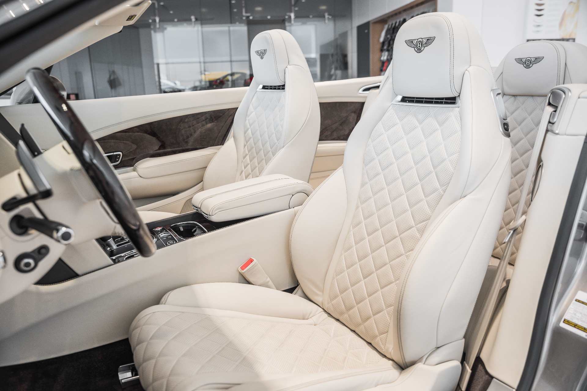 Used 2016 Bentley Continental GT | St. Petersburg, FL