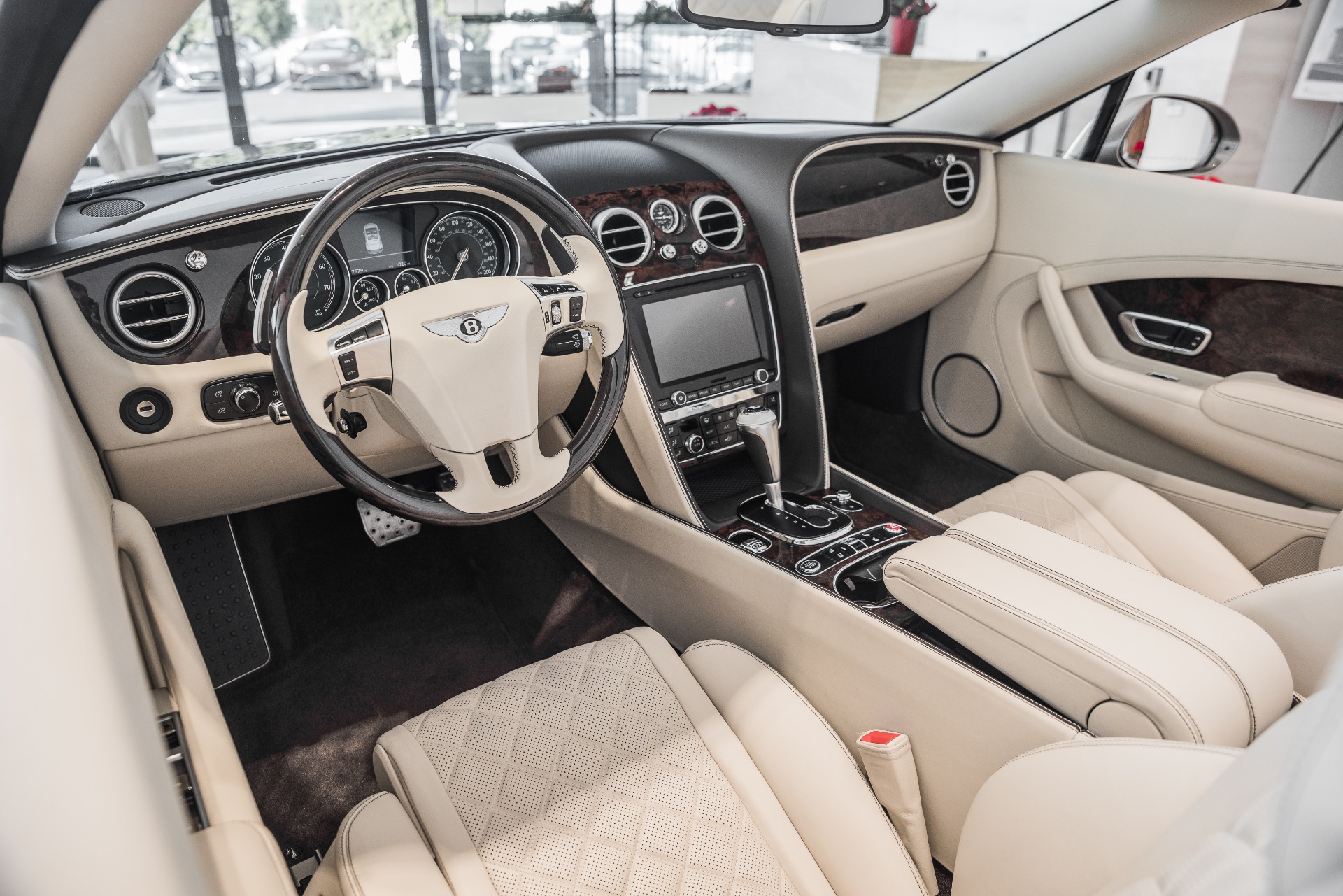 Used 2016 Bentley Continental GT | St. Petersburg, FL