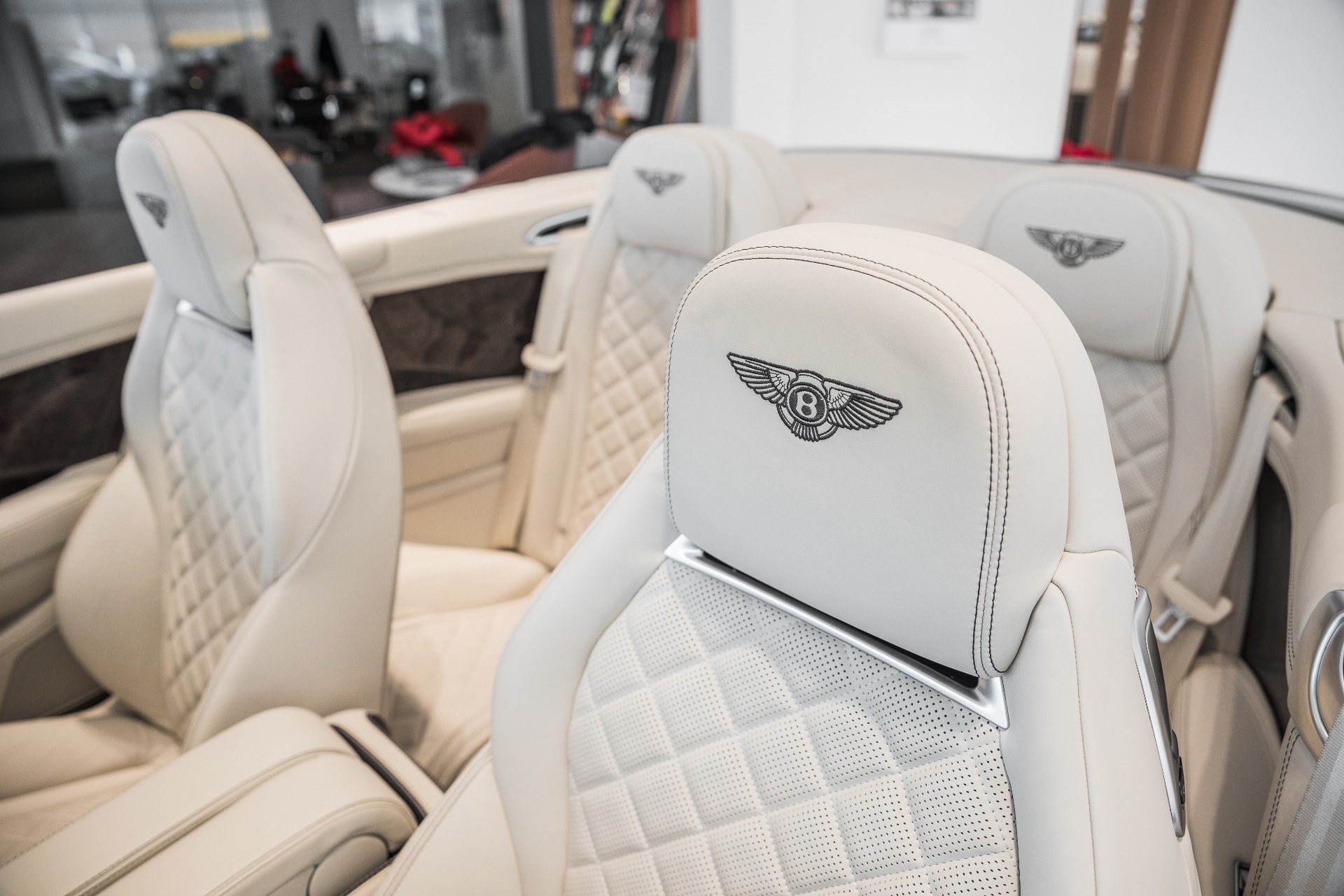 Used 2016 Bentley Continental GT | St. Petersburg, FL