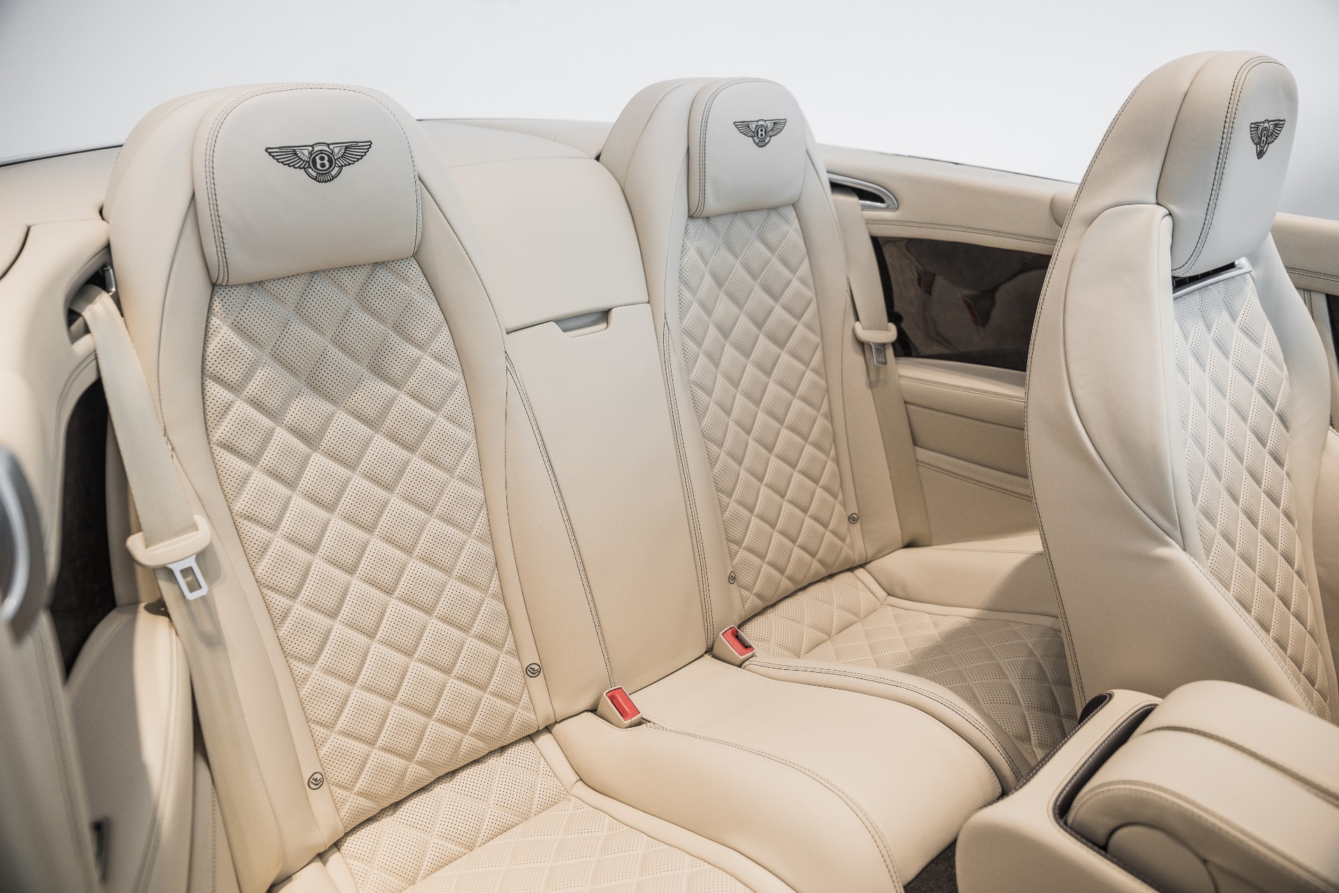 Used 2016 Bentley Continental GT | St. Petersburg, FL