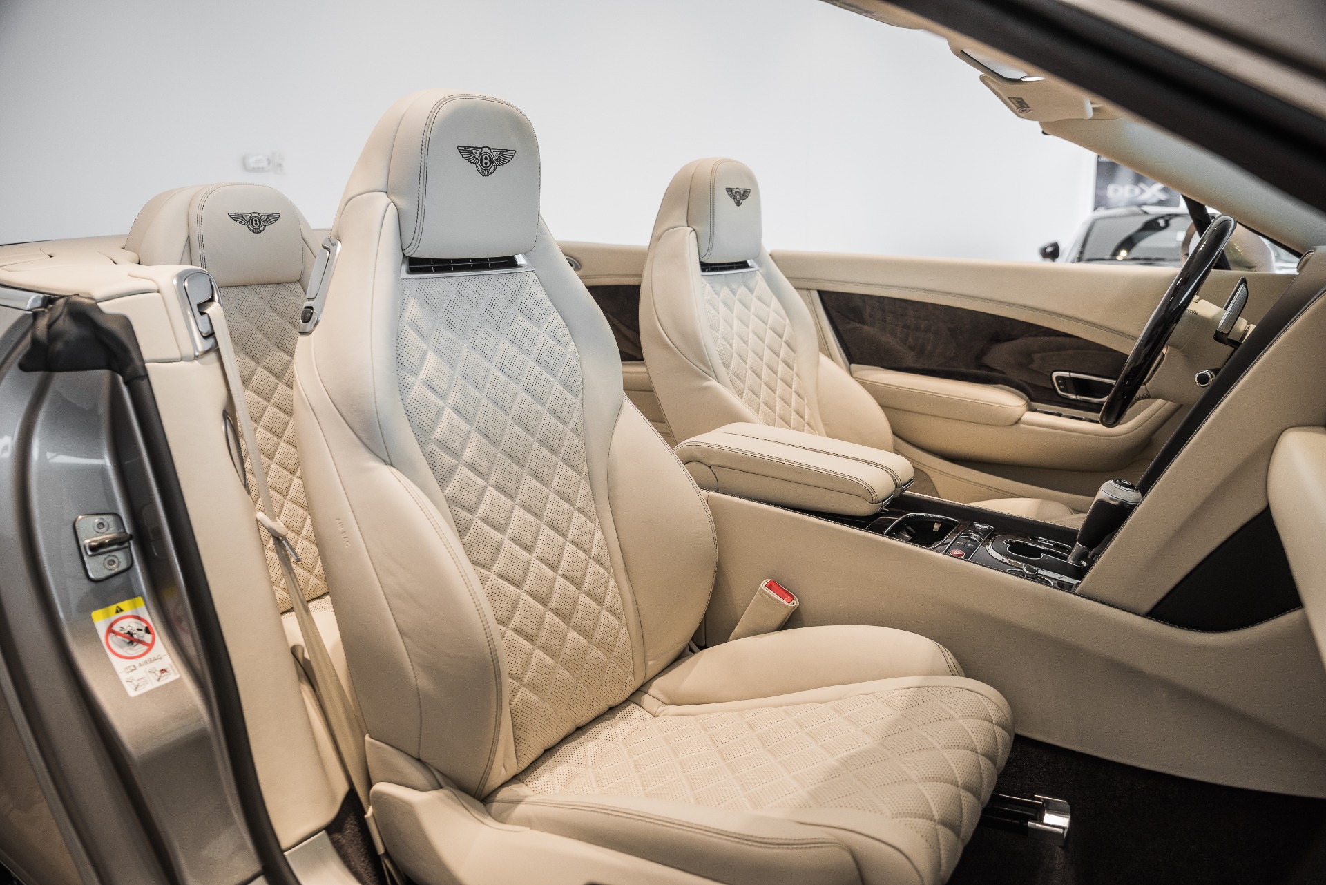Used 2016 Bentley Continental GT | St. Petersburg, FL