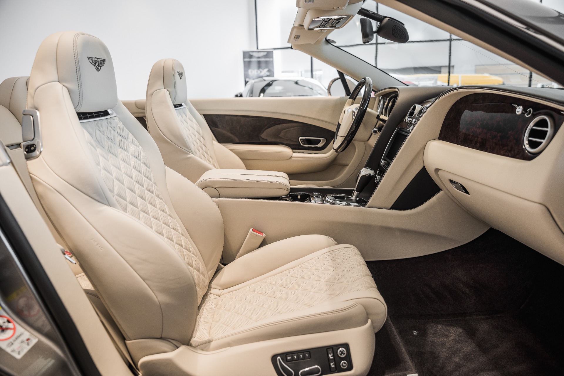 Used 2016 Bentley Continental GT | St. Petersburg, FL