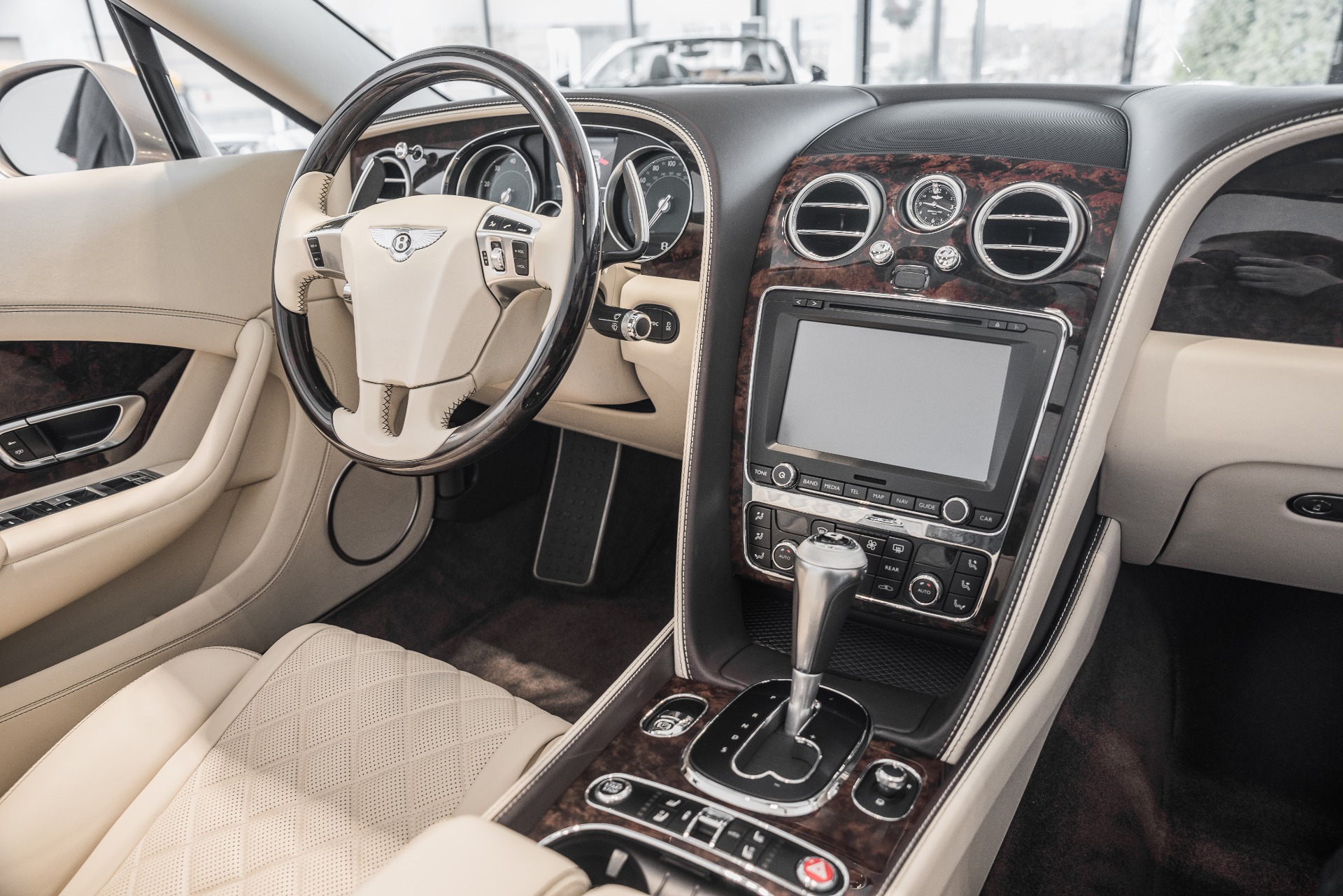 Used 2016 Bentley Continental GT | St. Petersburg, FL