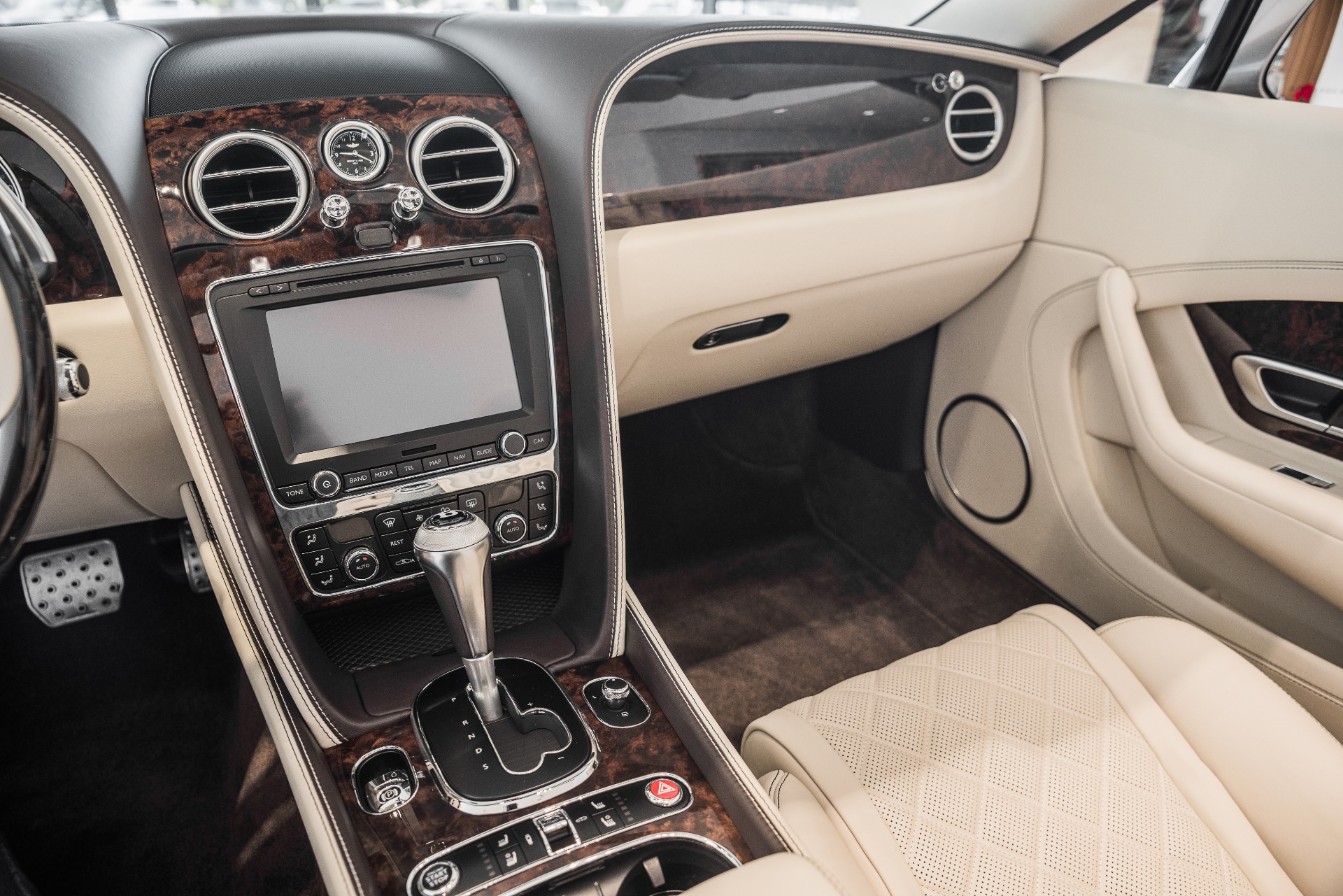 Used 2016 Bentley Continental GT | St. Petersburg, FL