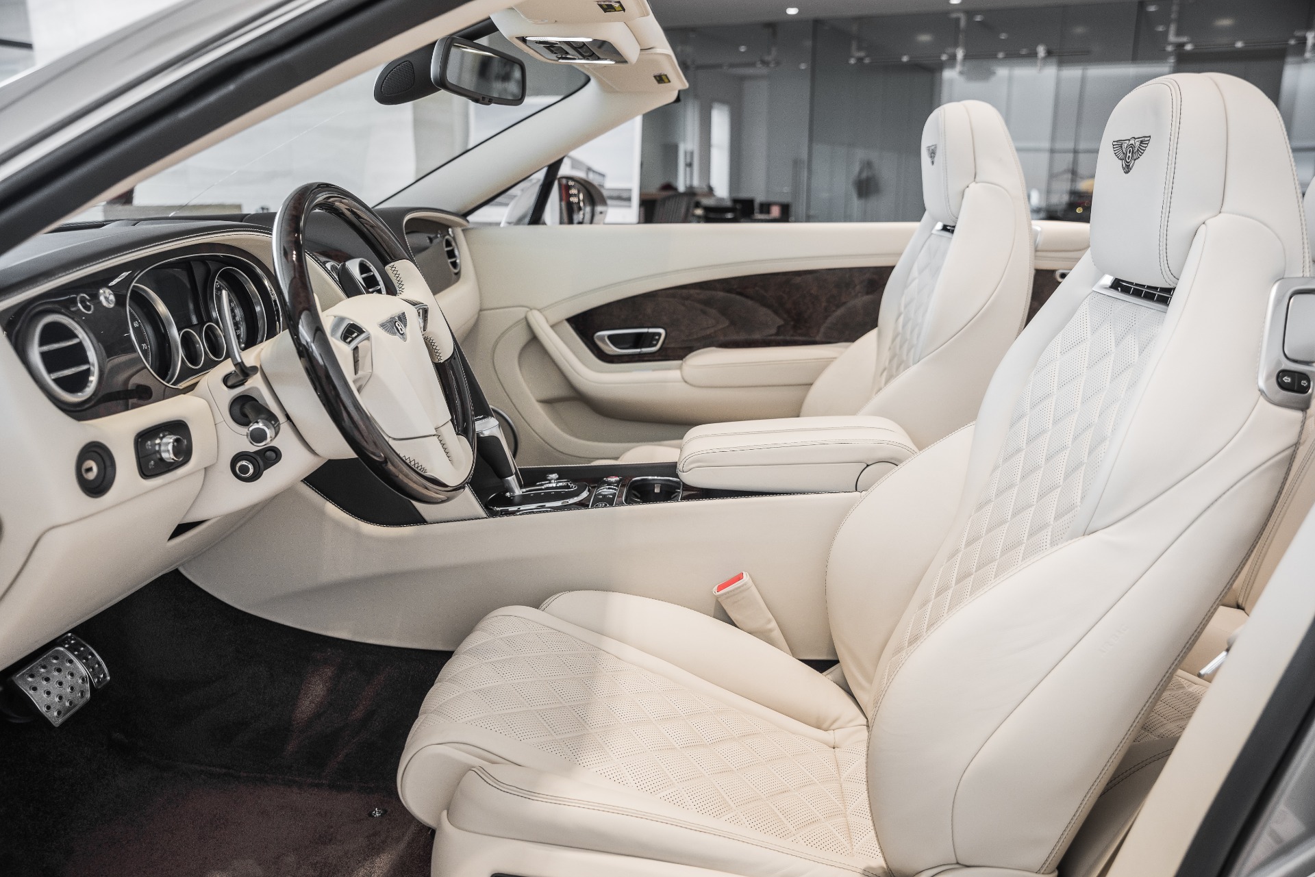 Used 2016 Bentley Continental GT | St. Petersburg, FL