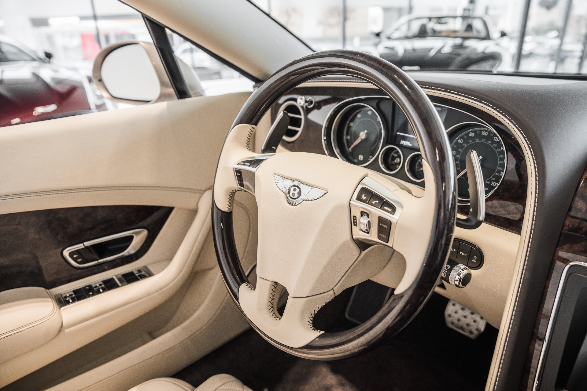 Used 2016 Bentley Continental GT | St. Petersburg, FL