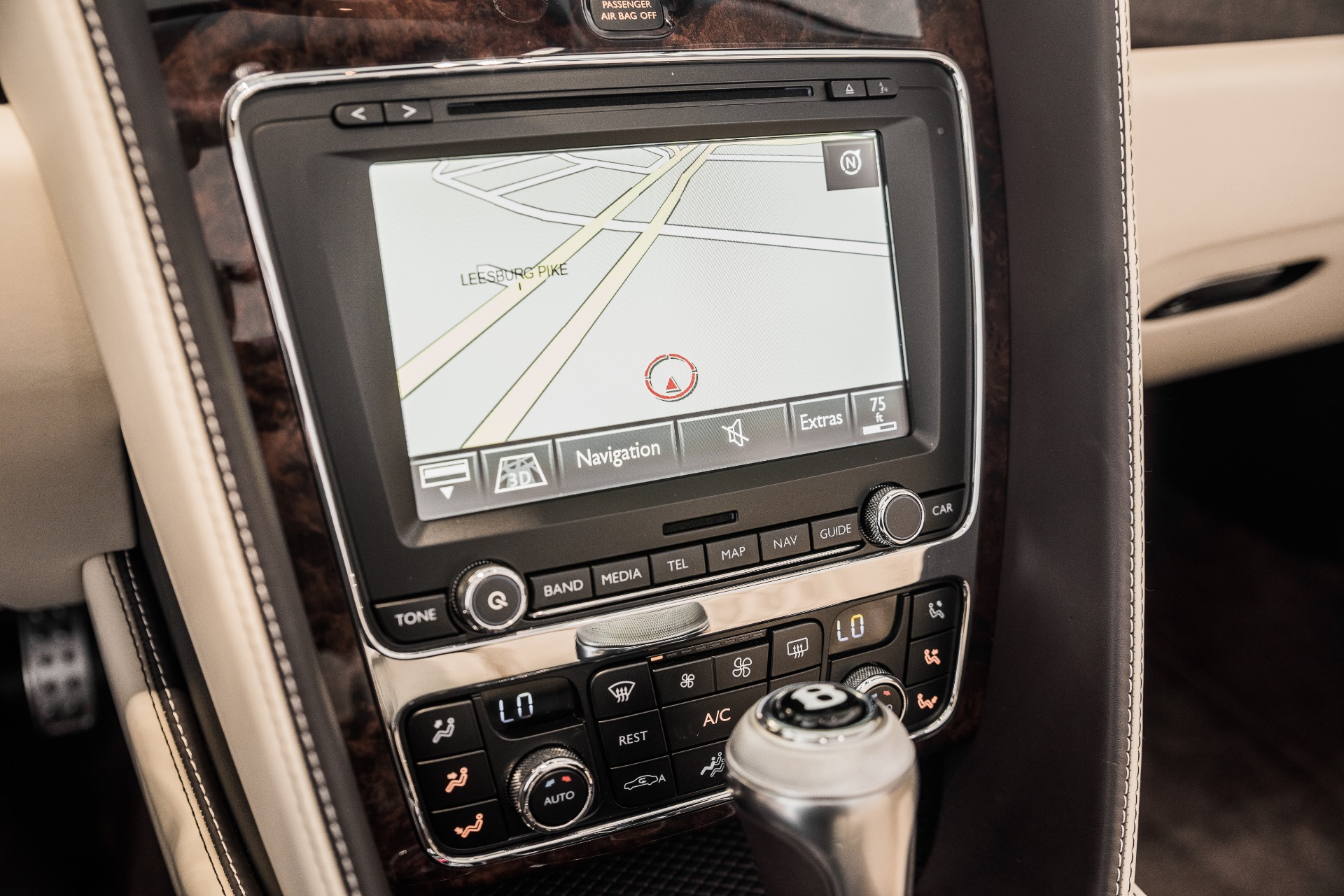 Used 2016 Bentley Continental GT | St. Petersburg, FL