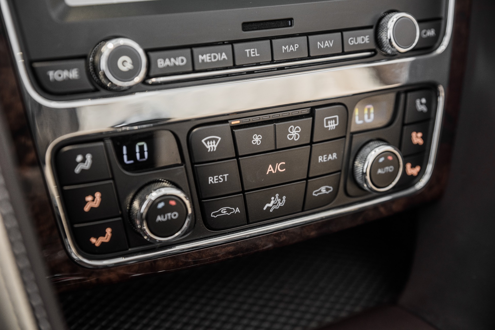 Used 2016 Bentley Continental GT | St. Petersburg, FL