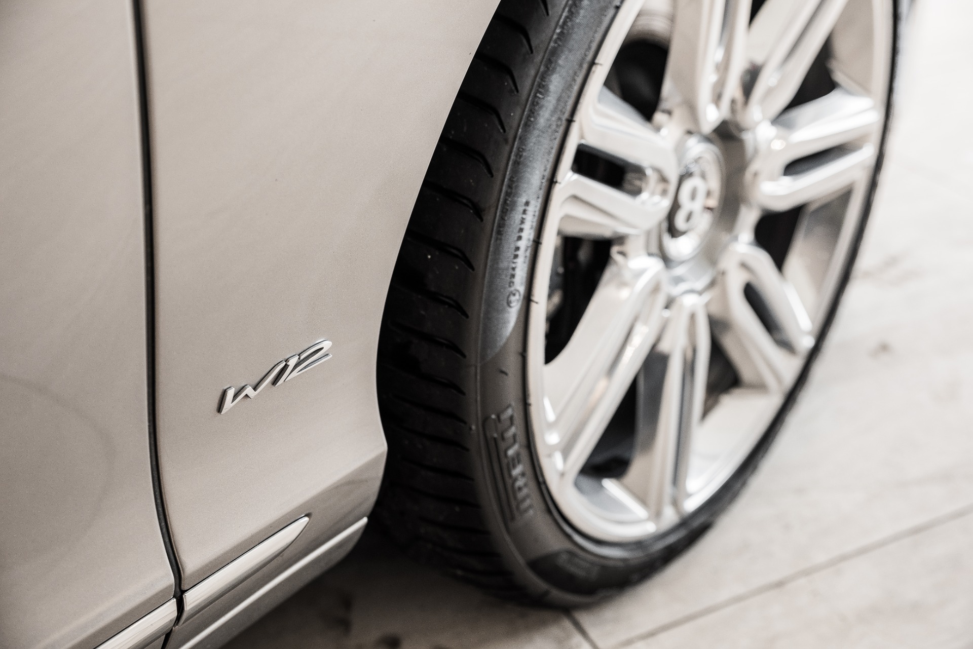 Used 2016 Bentley Continental GT | St. Petersburg, FL