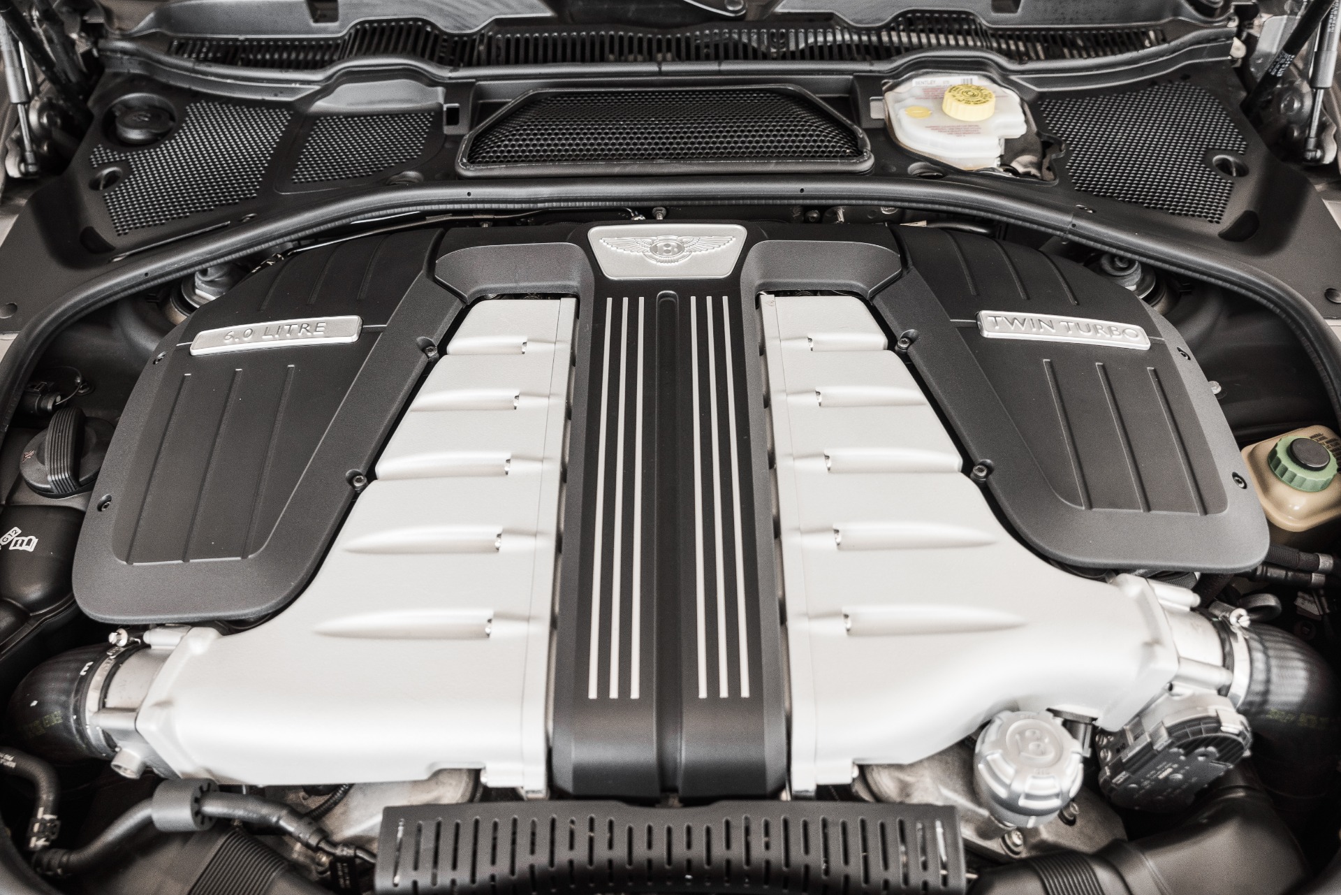 Used 2016 Bentley Continental GT | St. Petersburg, FL
