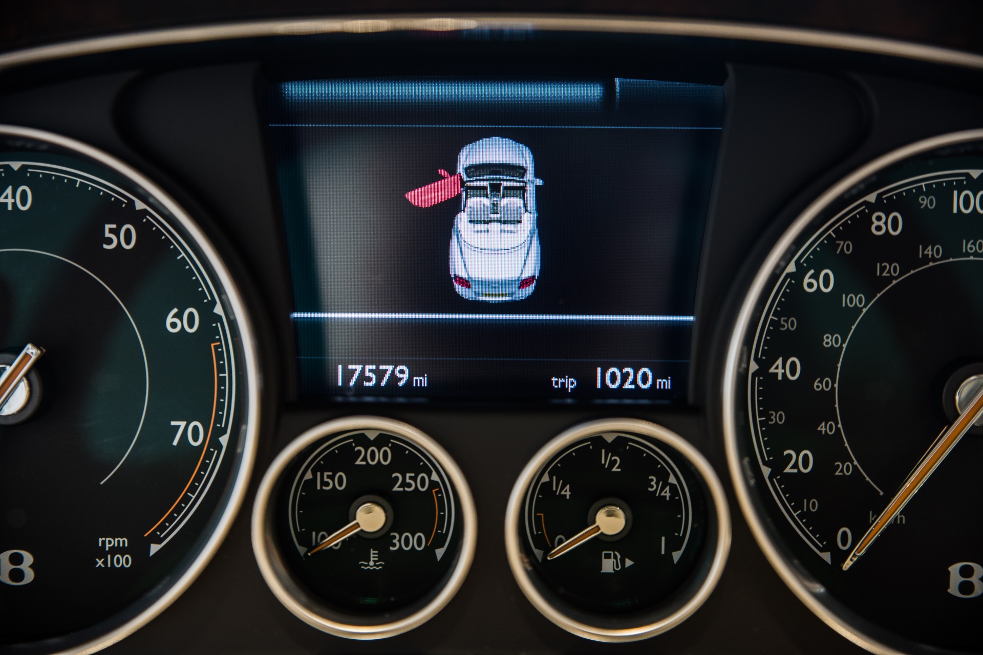 Used 2016 Bentley Continental GT | St. Petersburg, FL