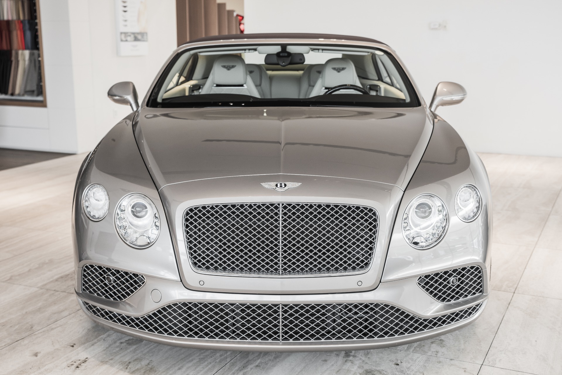 Used 2016 Bentley Continental GT | St. Petersburg, FL