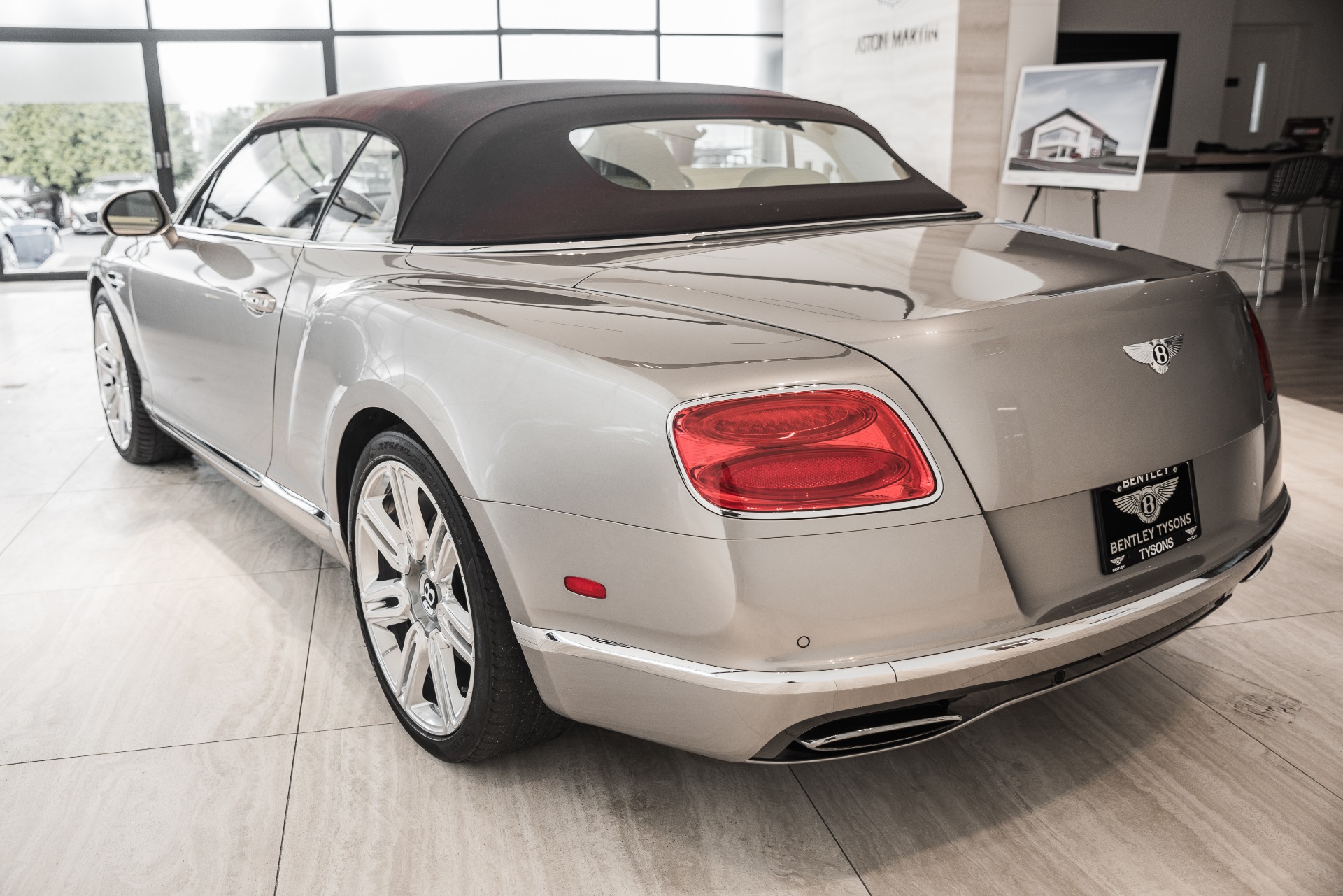 Used 2016 Bentley Continental GT | St. Petersburg, FL