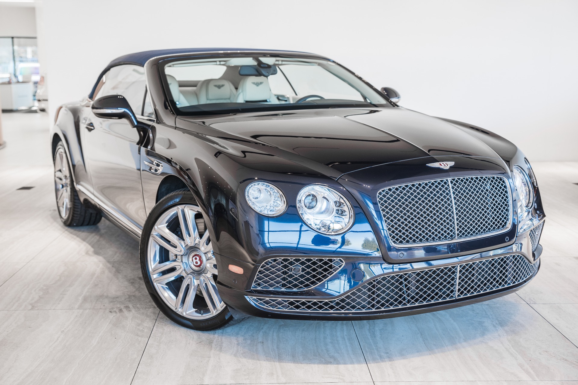 Used 2016 Bentley Continental GT GT V8 | Vienna, VA
