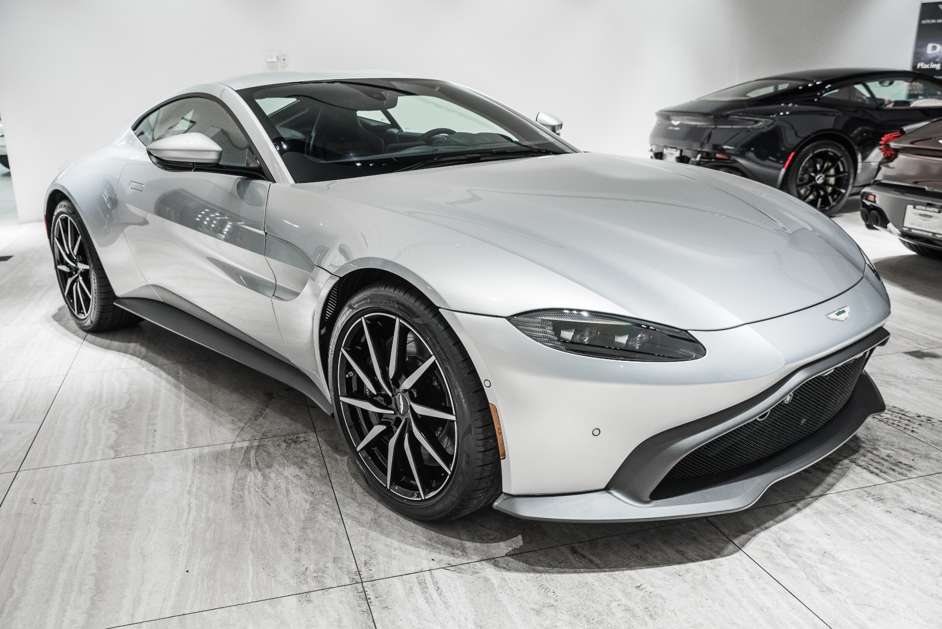 New 2020 Aston Martin Vantage | St. Petersburg, FL