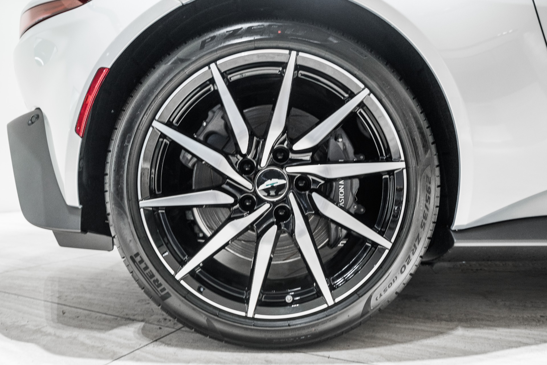 New 2020 Aston Martin Vantage | St. Petersburg, FL