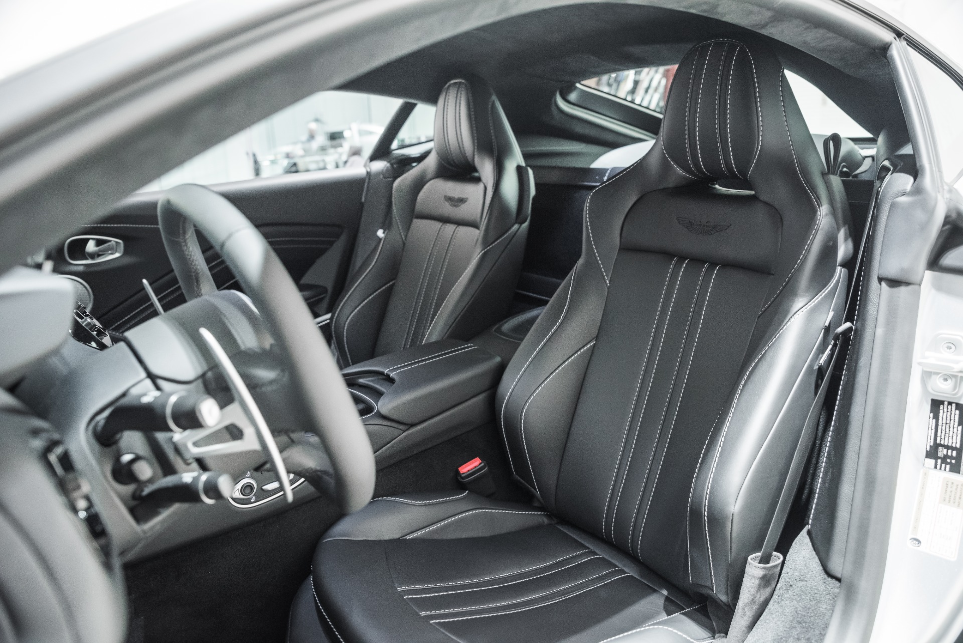 New 2020 Aston Martin Vantage | St. Petersburg, FL
