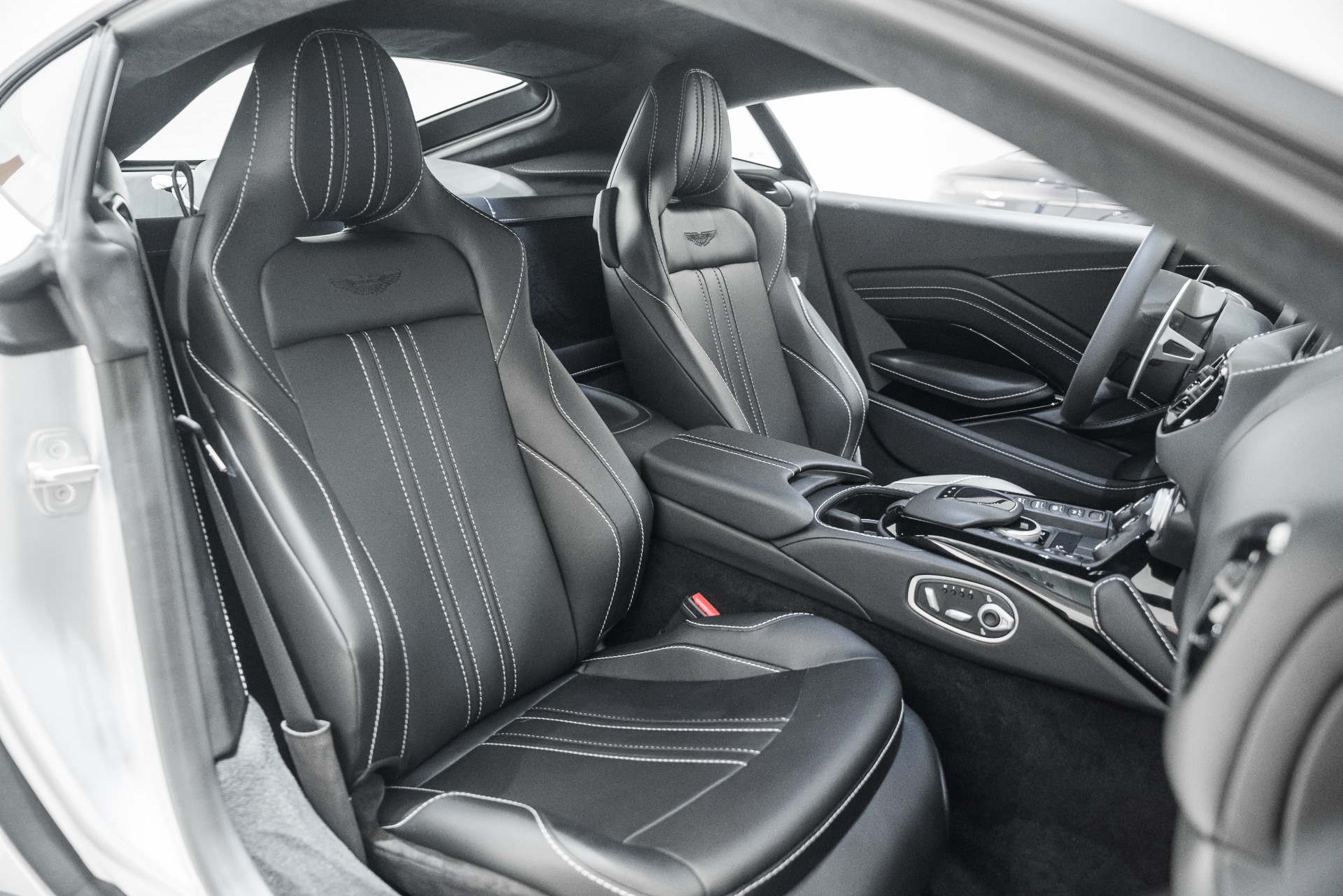 New 2020 Aston Martin Vantage | St. Petersburg, FL