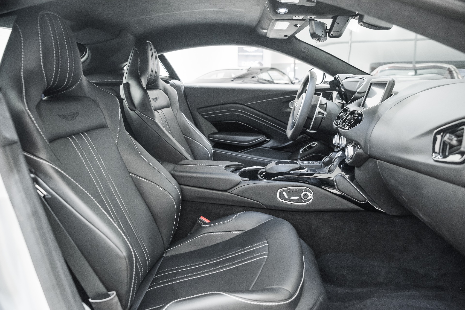 New 2020 Aston Martin Vantage | St. Petersburg, FL