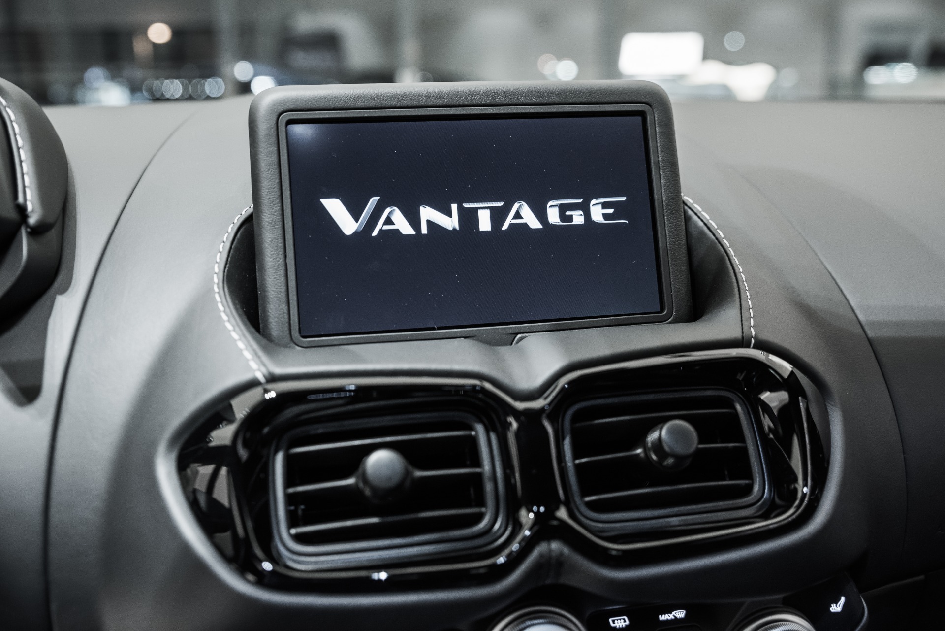 New 2020 Aston Martin Vantage | St. Petersburg, FL