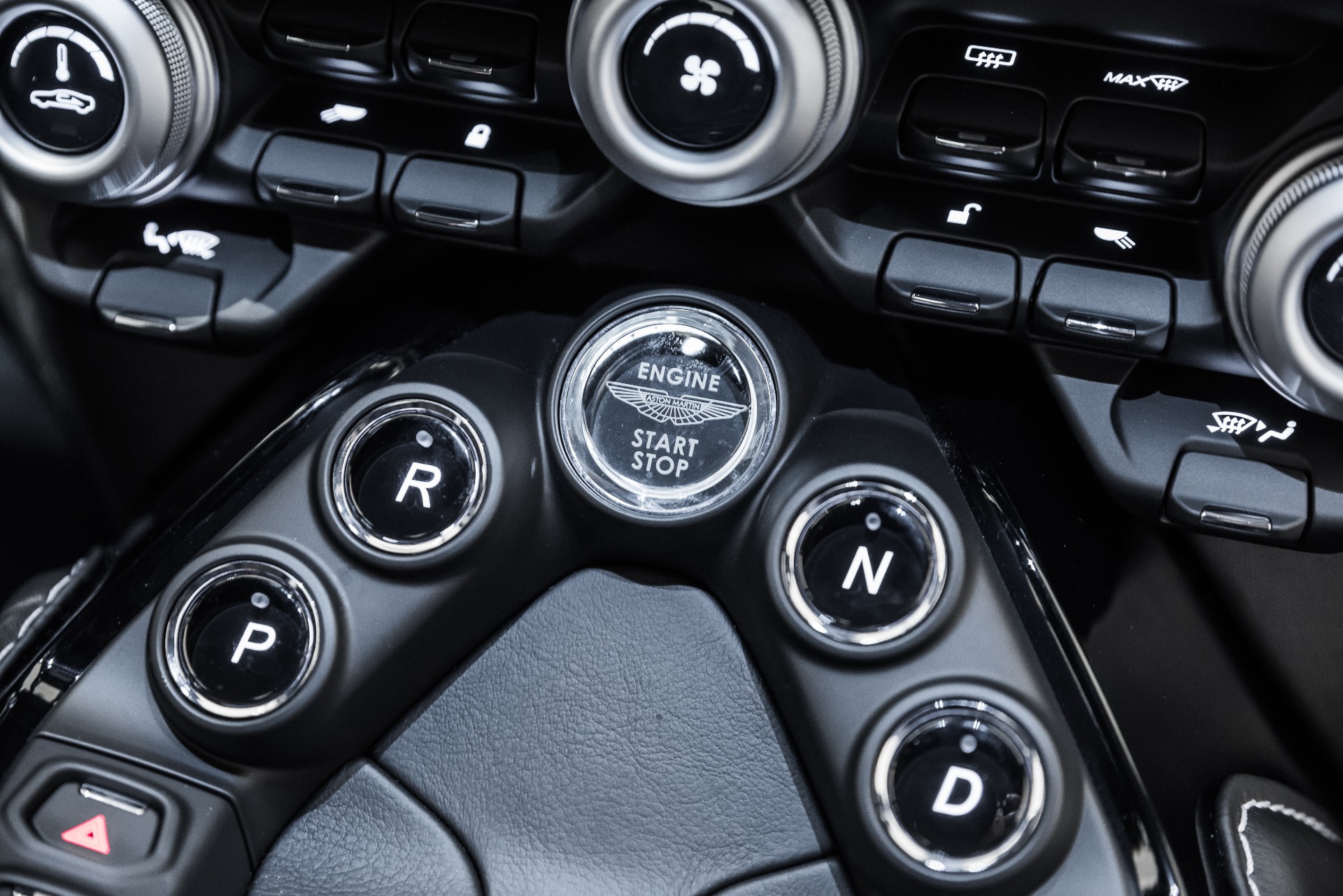 New 2020 Aston Martin Vantage | St. Petersburg, FL