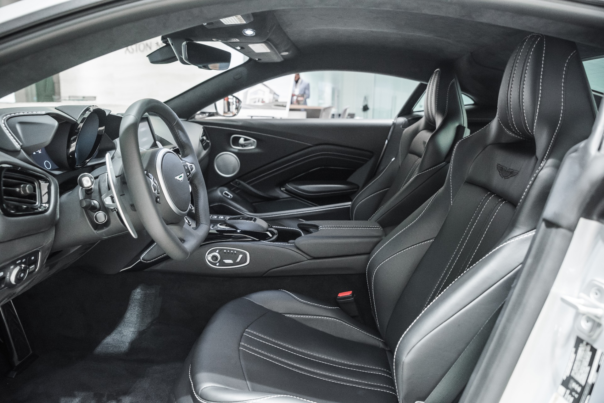 New 2020 Aston Martin Vantage | St. Petersburg, FL