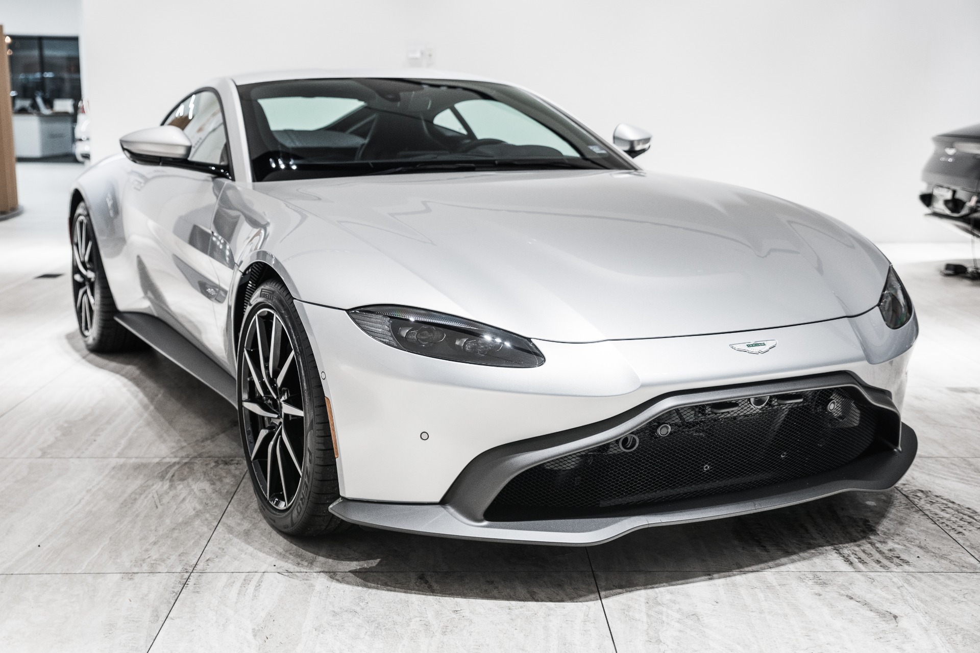 New 2020 Aston Martin Vantage | St. Petersburg, FL