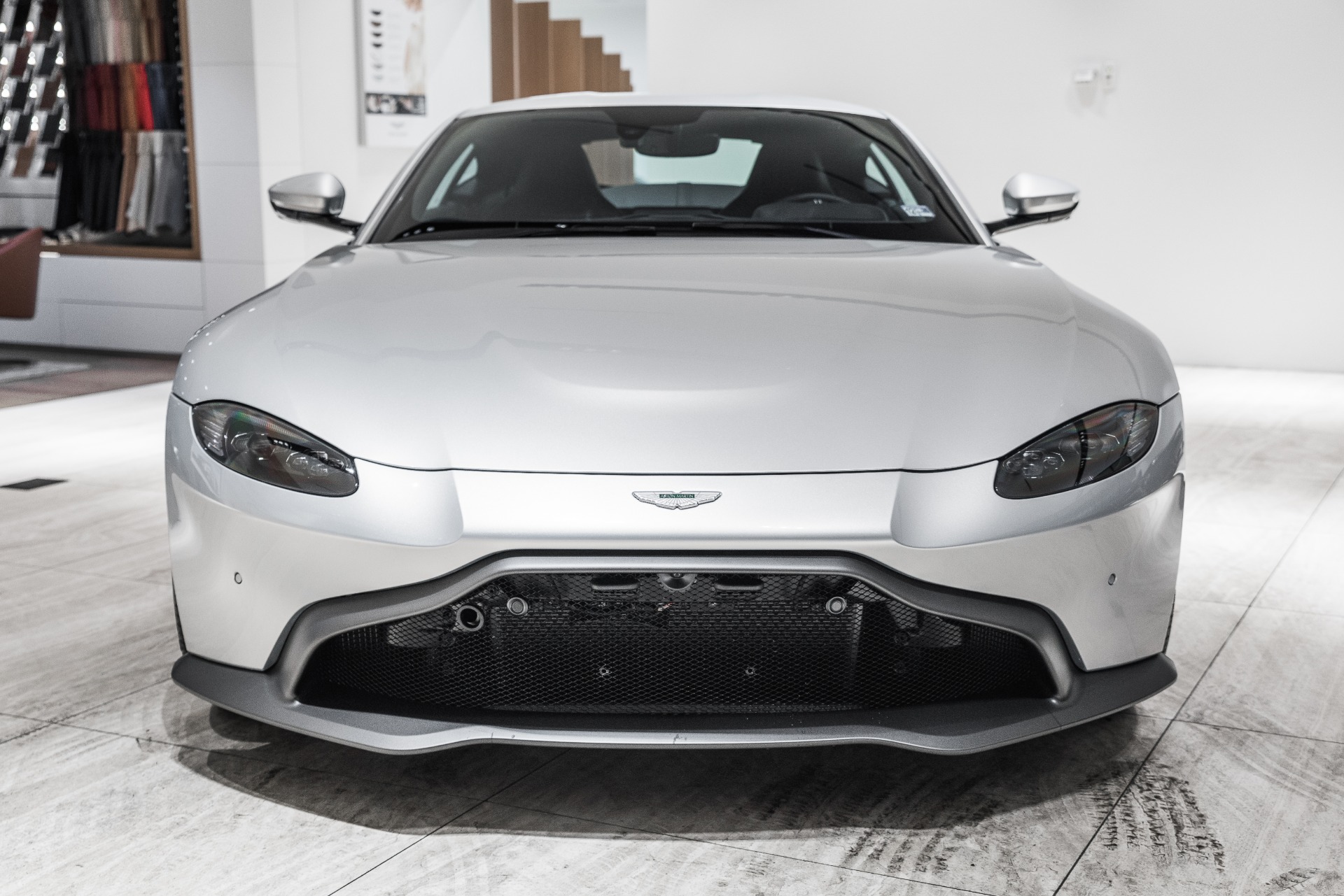 New 2020 Aston Martin Vantage | St. Petersburg, FL