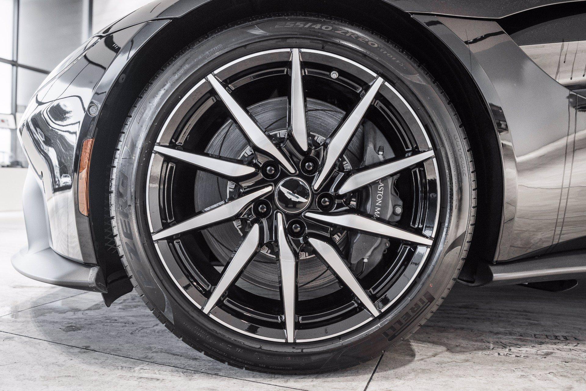 Used 2020 Aston Martin Vantage | St. Petersburg, FL