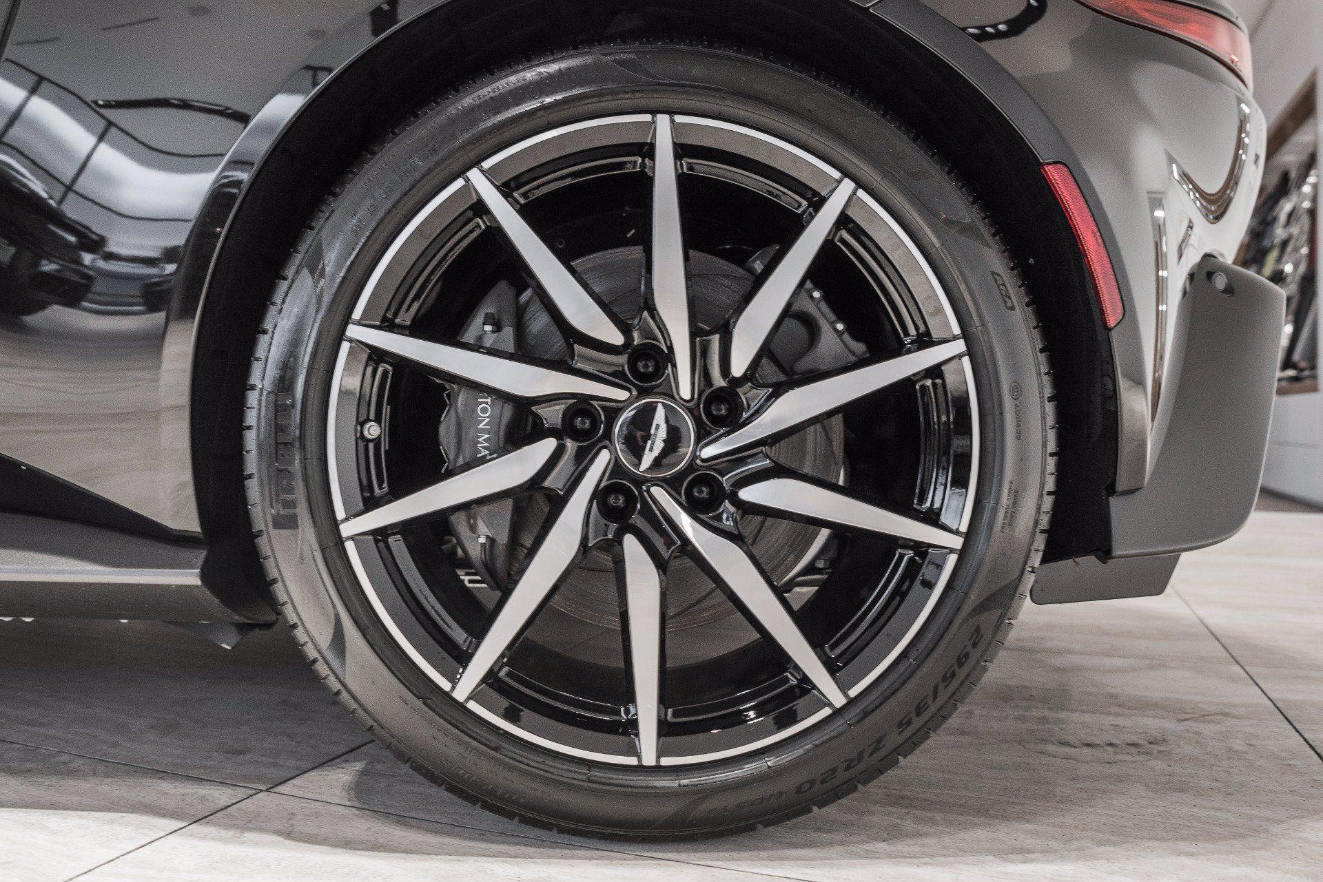 Used 2020 Aston Martin Vantage | St. Petersburg, FL