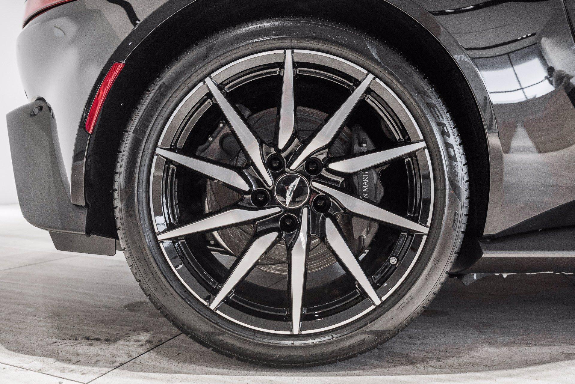 Used 2020 Aston Martin Vantage | St. Petersburg, FL