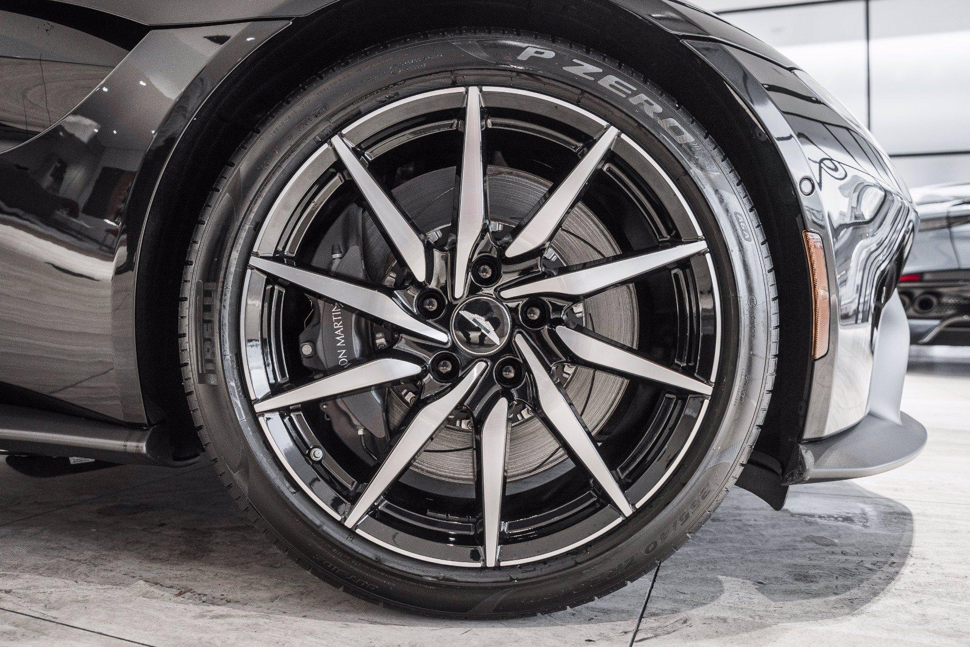 Used 2020 Aston Martin Vantage | St. Petersburg, FL