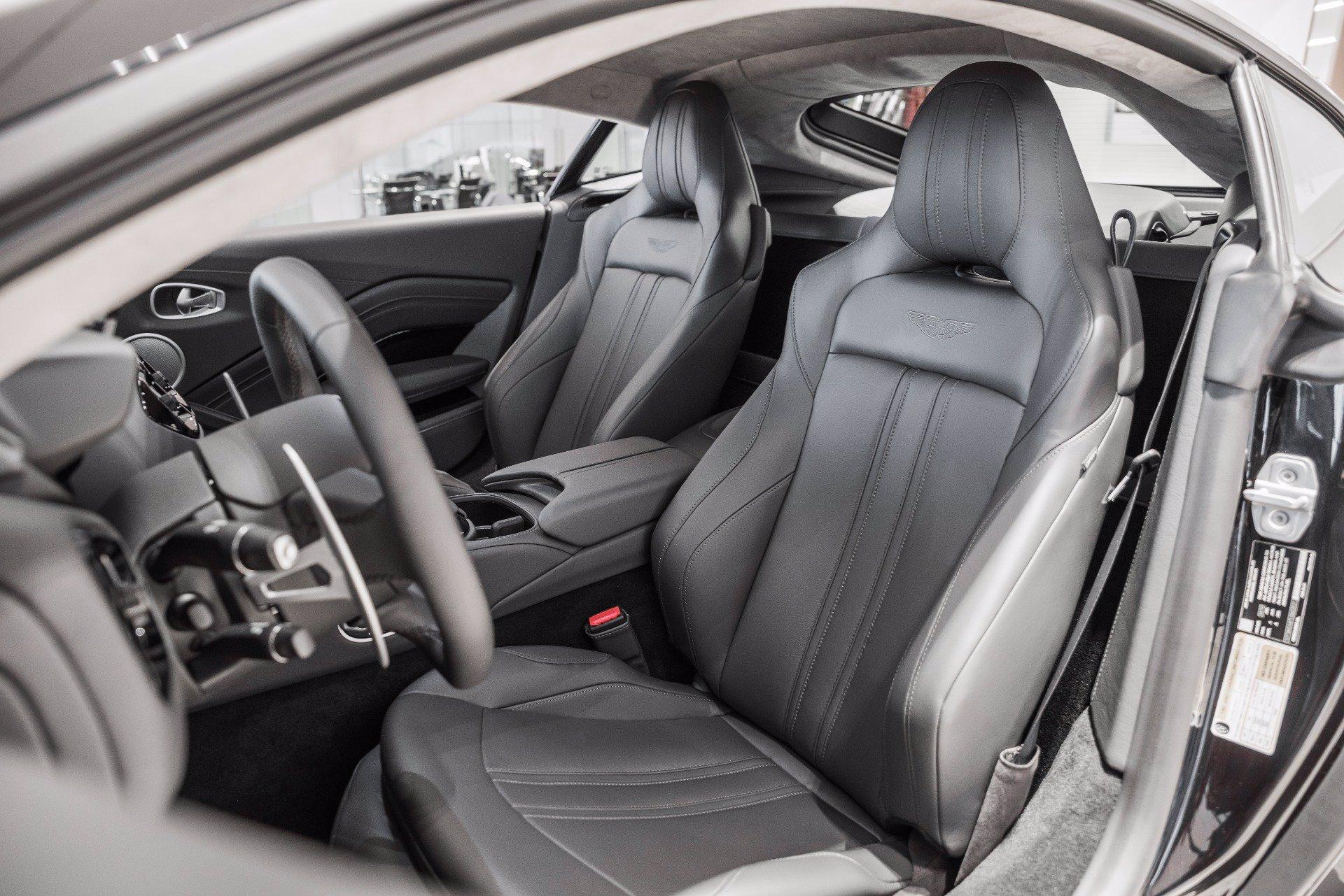 Used 2020 Aston Martin Vantage | St. Petersburg, FL