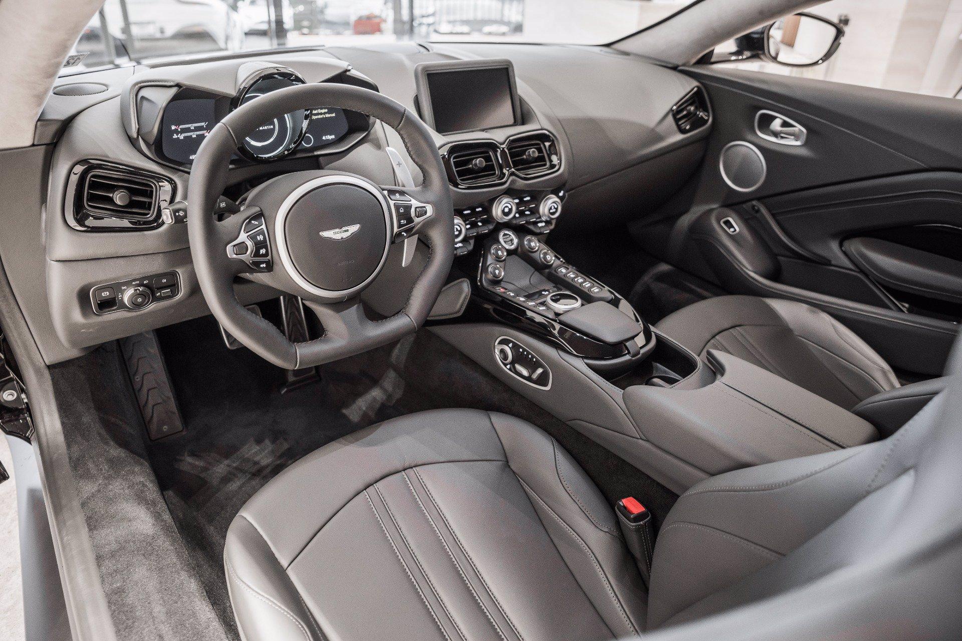 Used 2020 Aston Martin Vantage | St. Petersburg, FL