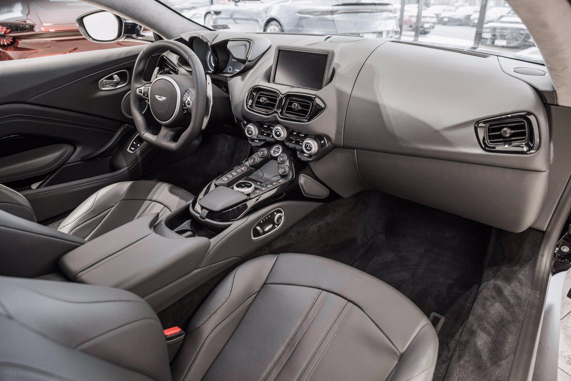 Used 2020 Aston Martin Vantage | St. Petersburg, FL