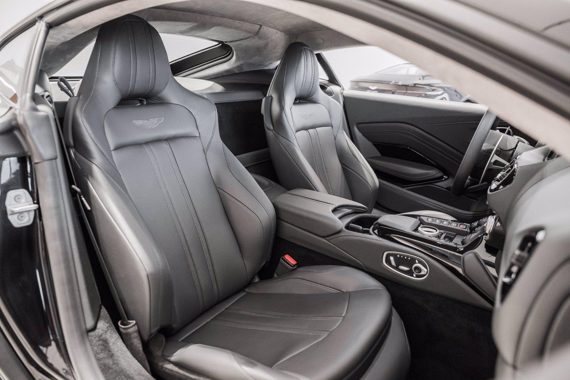 Used 2020 Aston Martin Vantage | St. Petersburg, FL