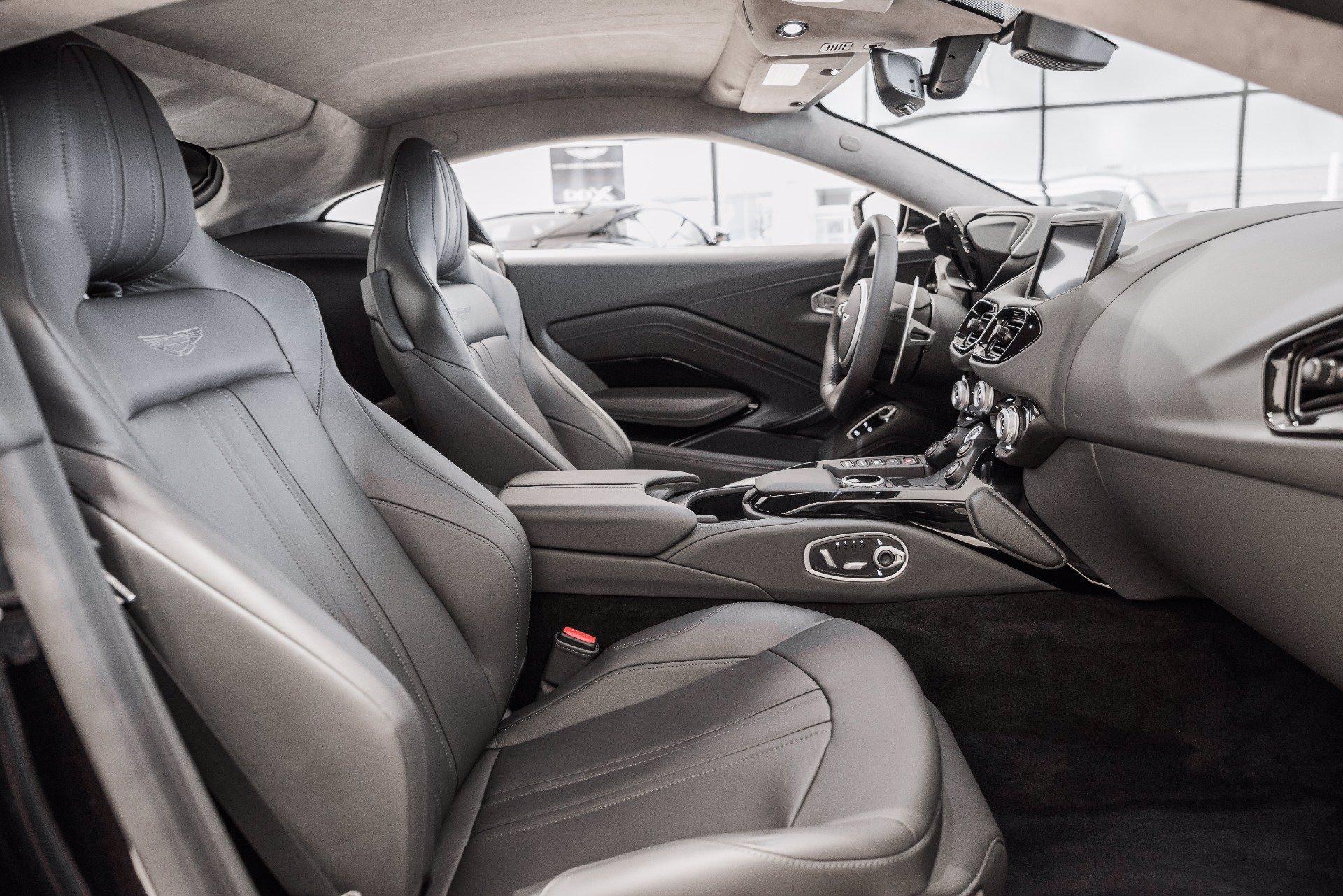 Used 2020 Aston Martin Vantage | St. Petersburg, FL