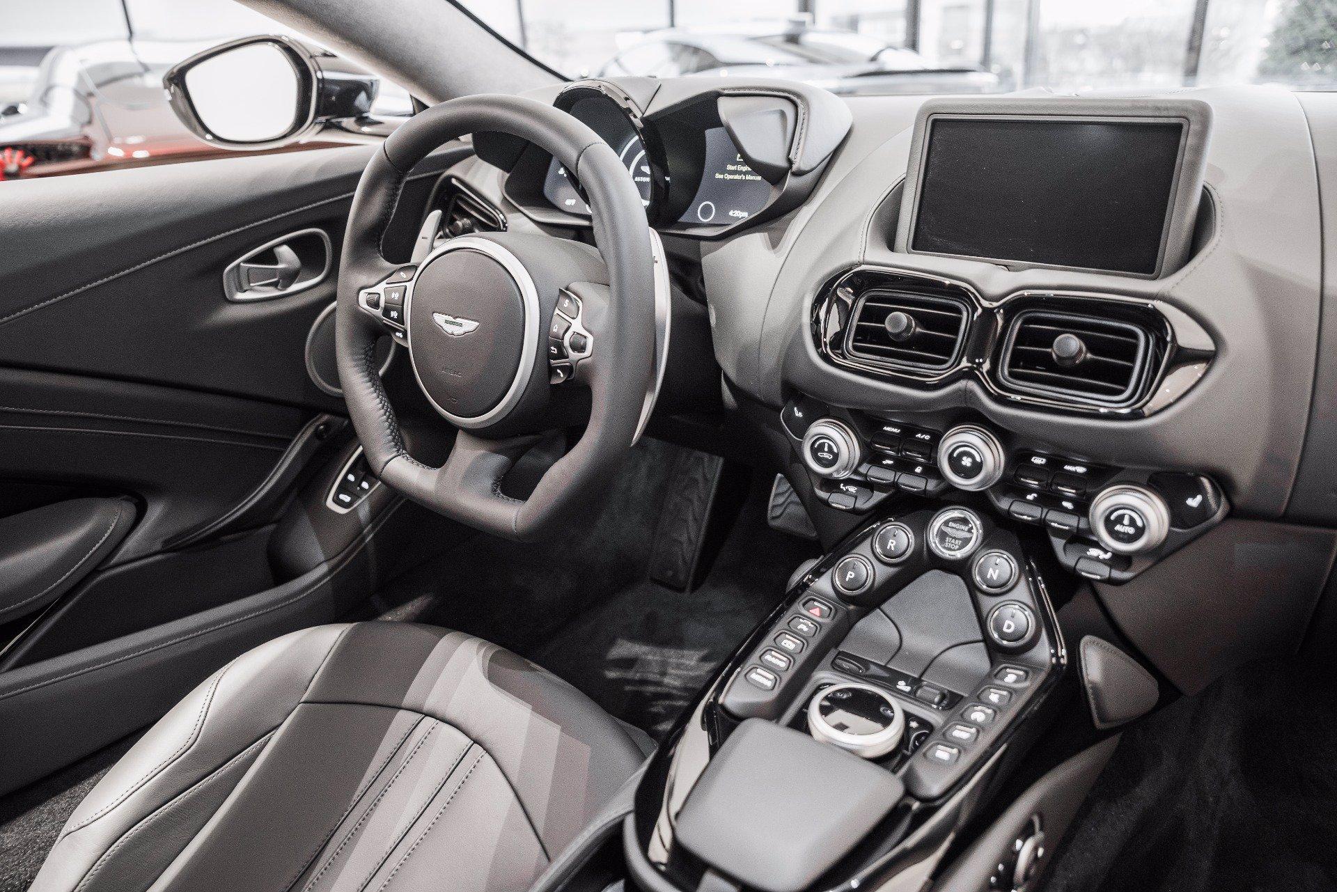 Used 2020 Aston Martin Vantage | St. Petersburg, FL