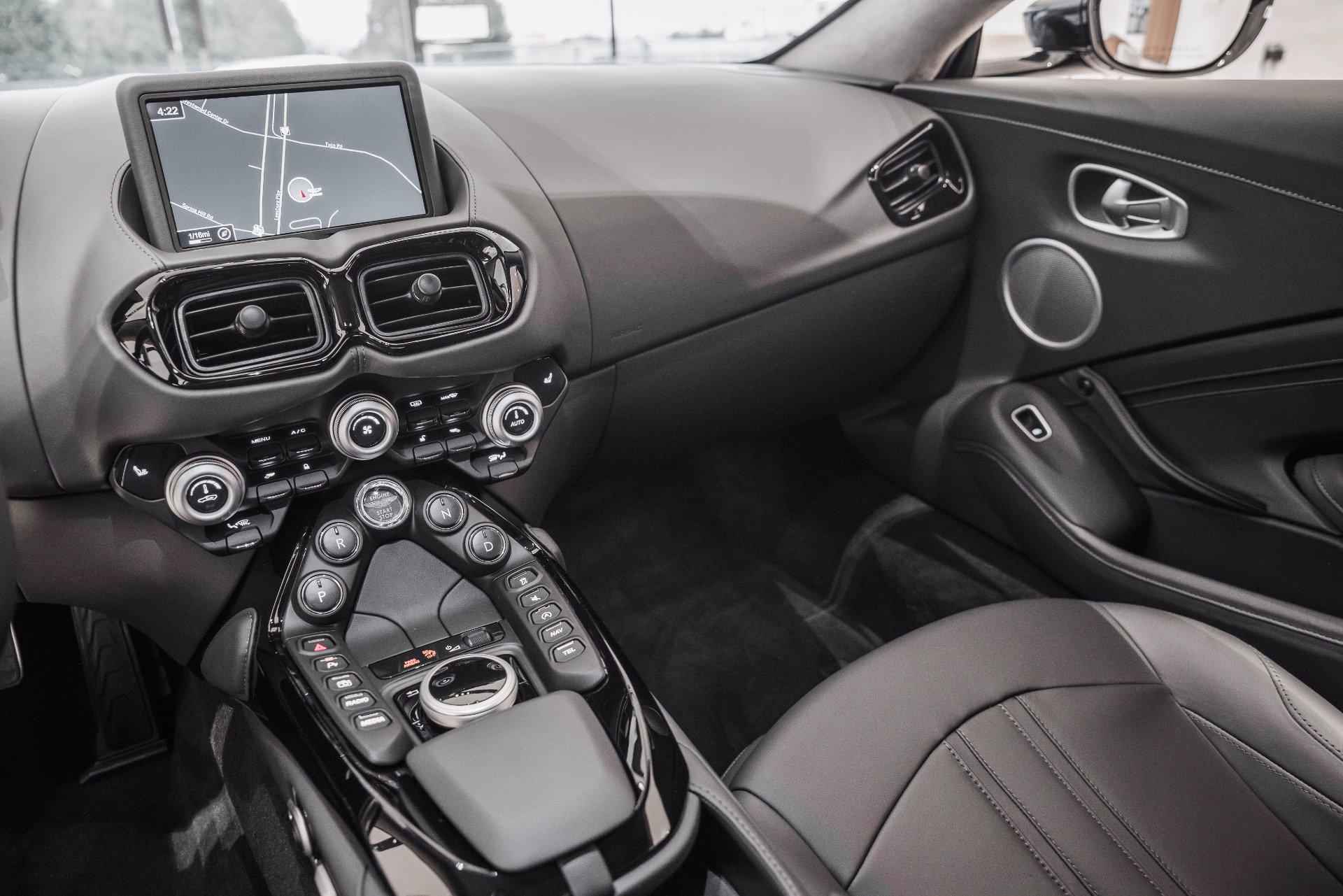 Used 2020 Aston Martin Vantage | St. Petersburg, FL