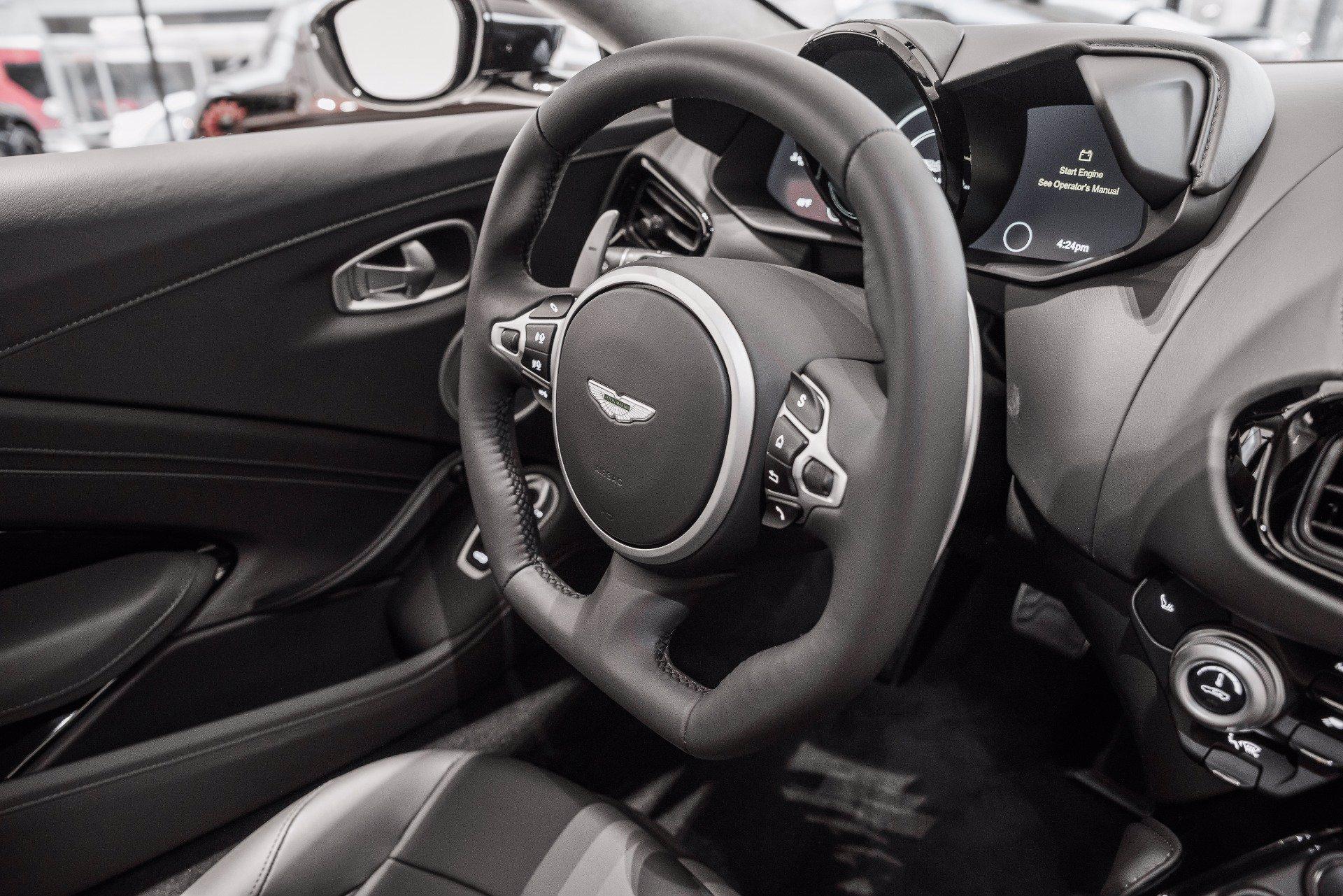 Used 2020 Aston Martin Vantage | St. Petersburg, FL