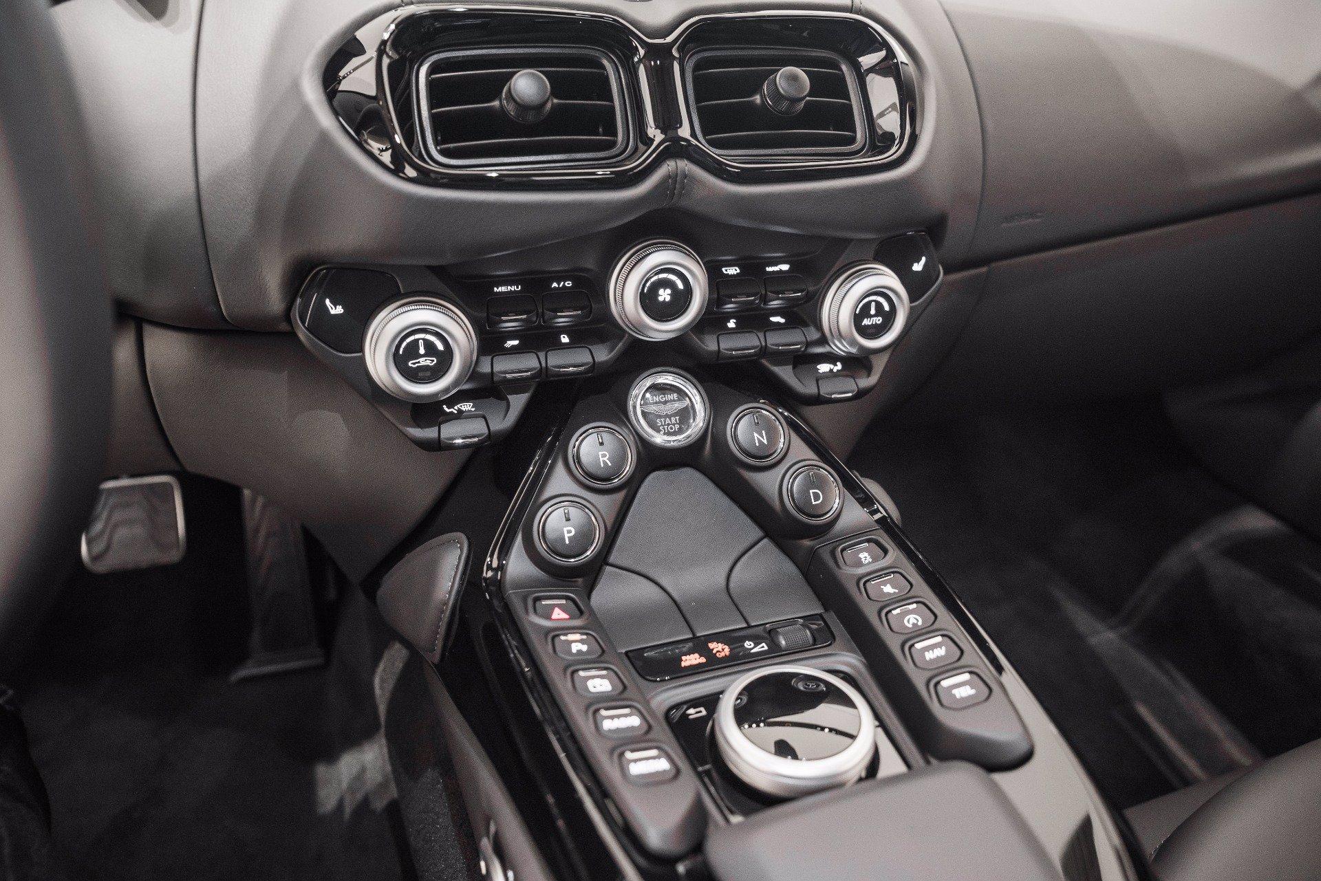 Used 2020 Aston Martin Vantage | St. Petersburg, FL