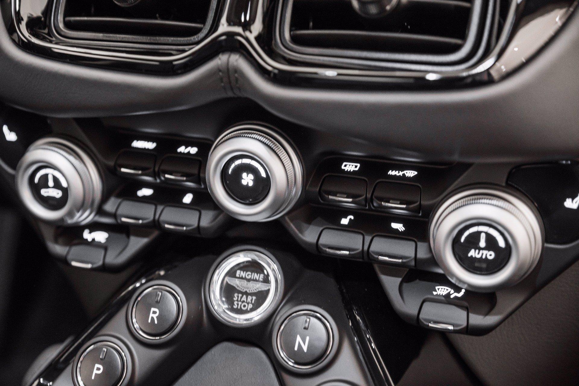 Used 2020 Aston Martin Vantage | St. Petersburg, FL