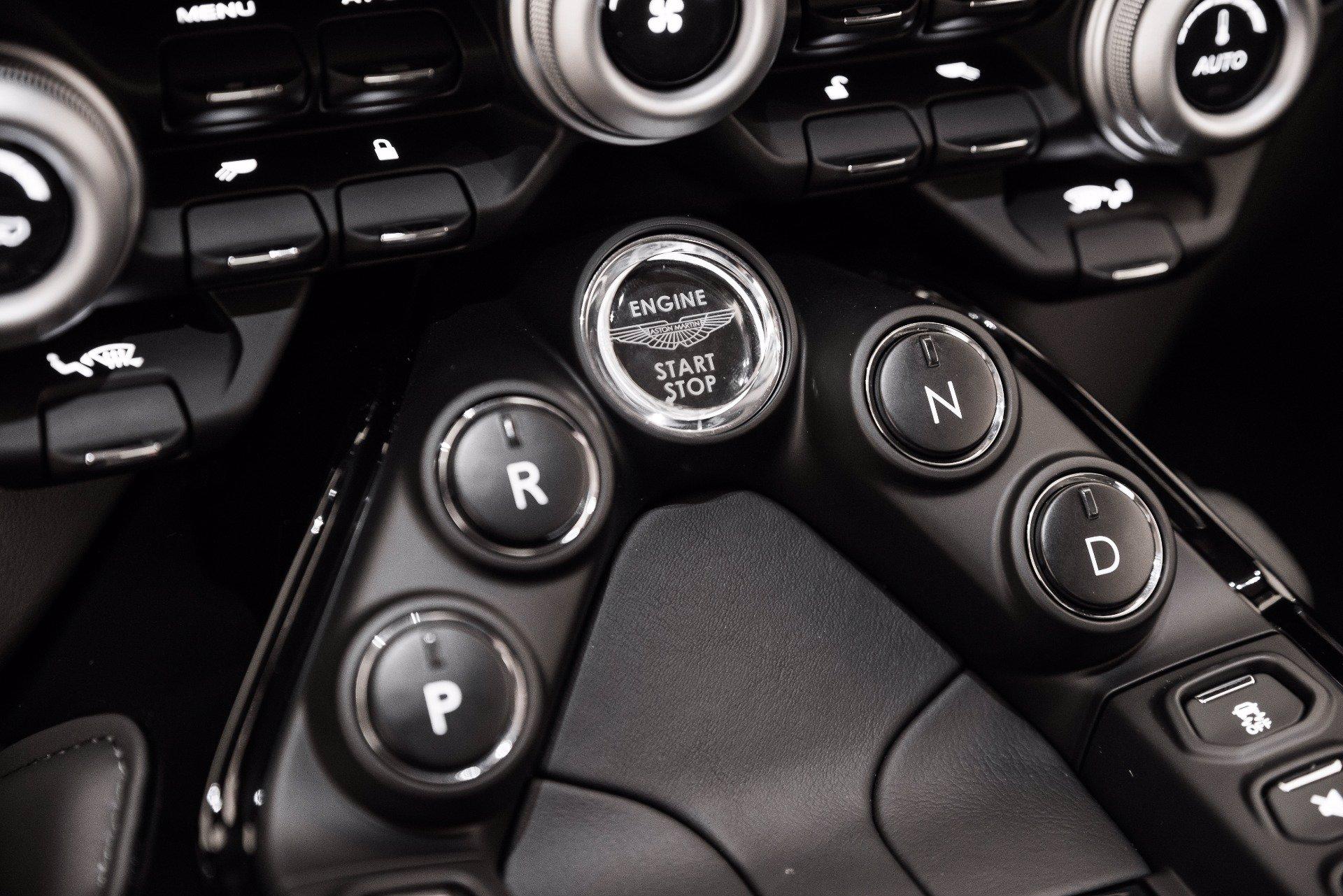 Used 2020 Aston Martin Vantage | St. Petersburg, FL